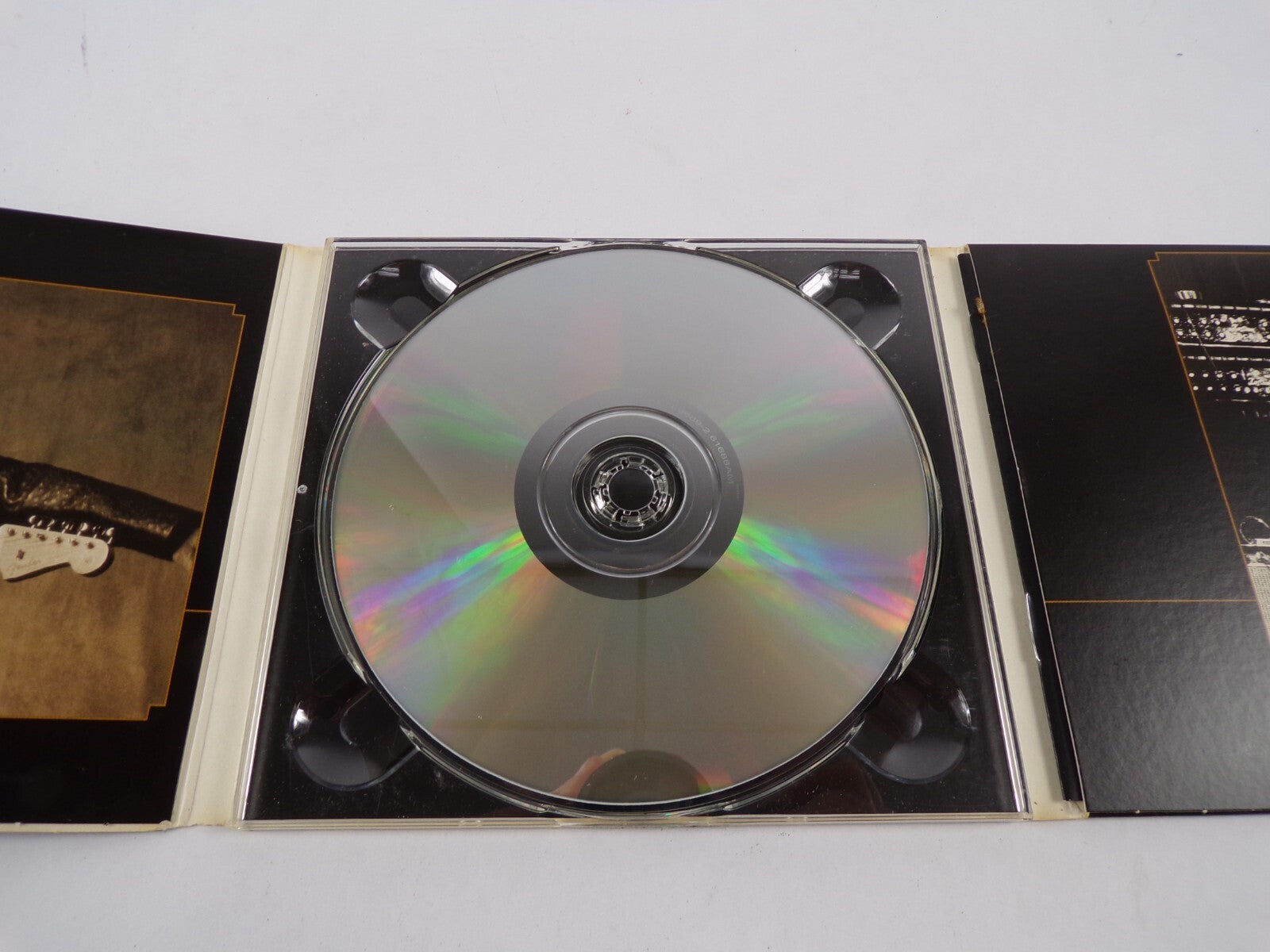 John Fogerty The Long Road Home The Ultimate John Fogerty Creedence CollectCD#45
