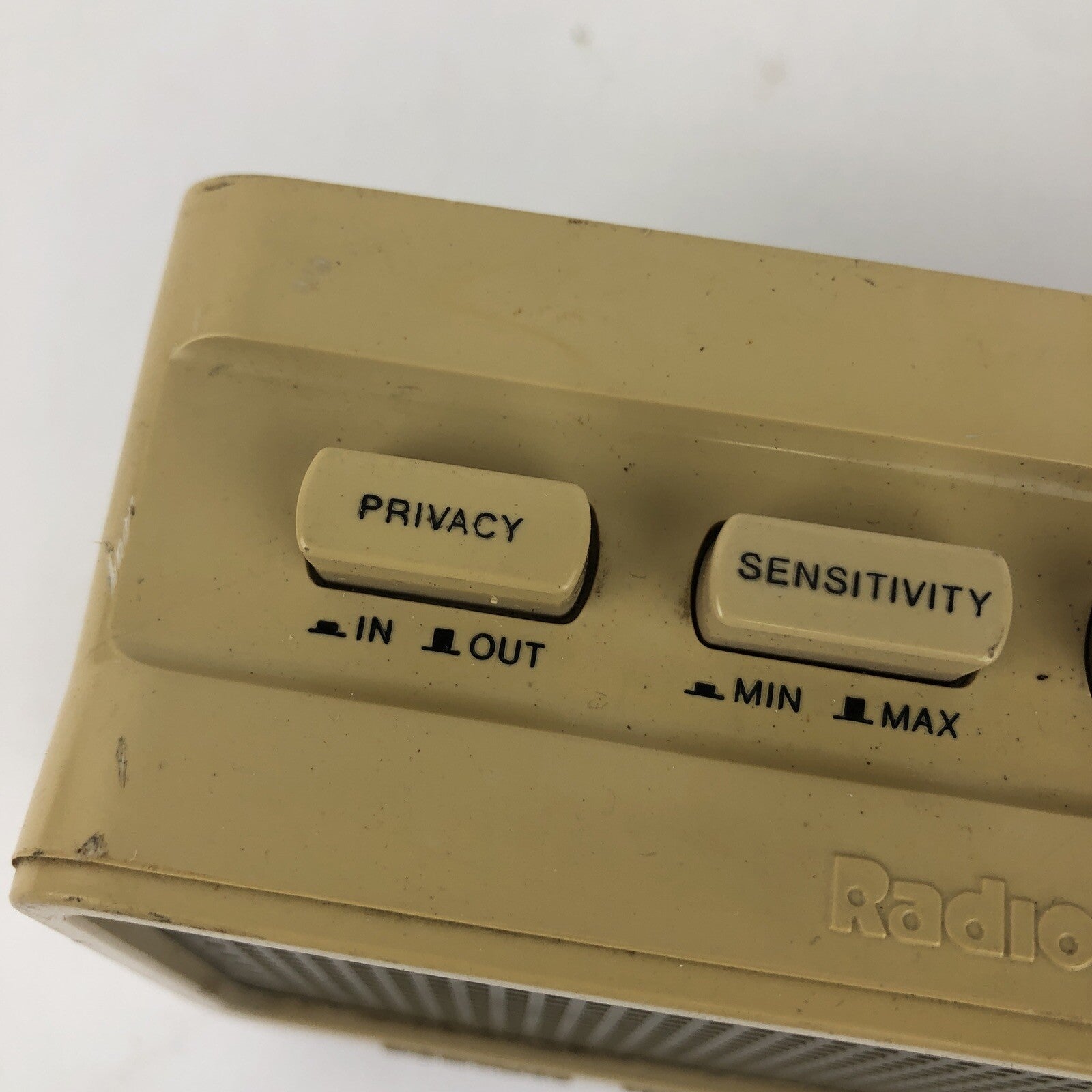 Rare RadioShack Radio Shack Duofone Electronic Telephone Amplifier 43-278 - LOOK