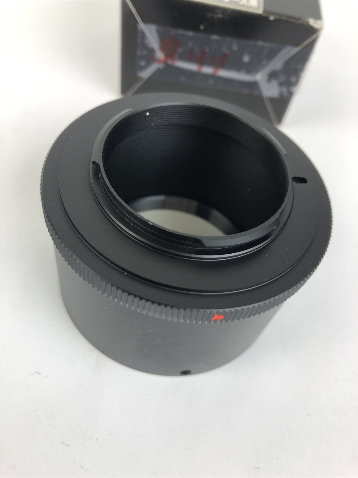 Vixen T-Ring For Micro Four Thirds 37313-0 Made in Japan USA Shipping - LOOK