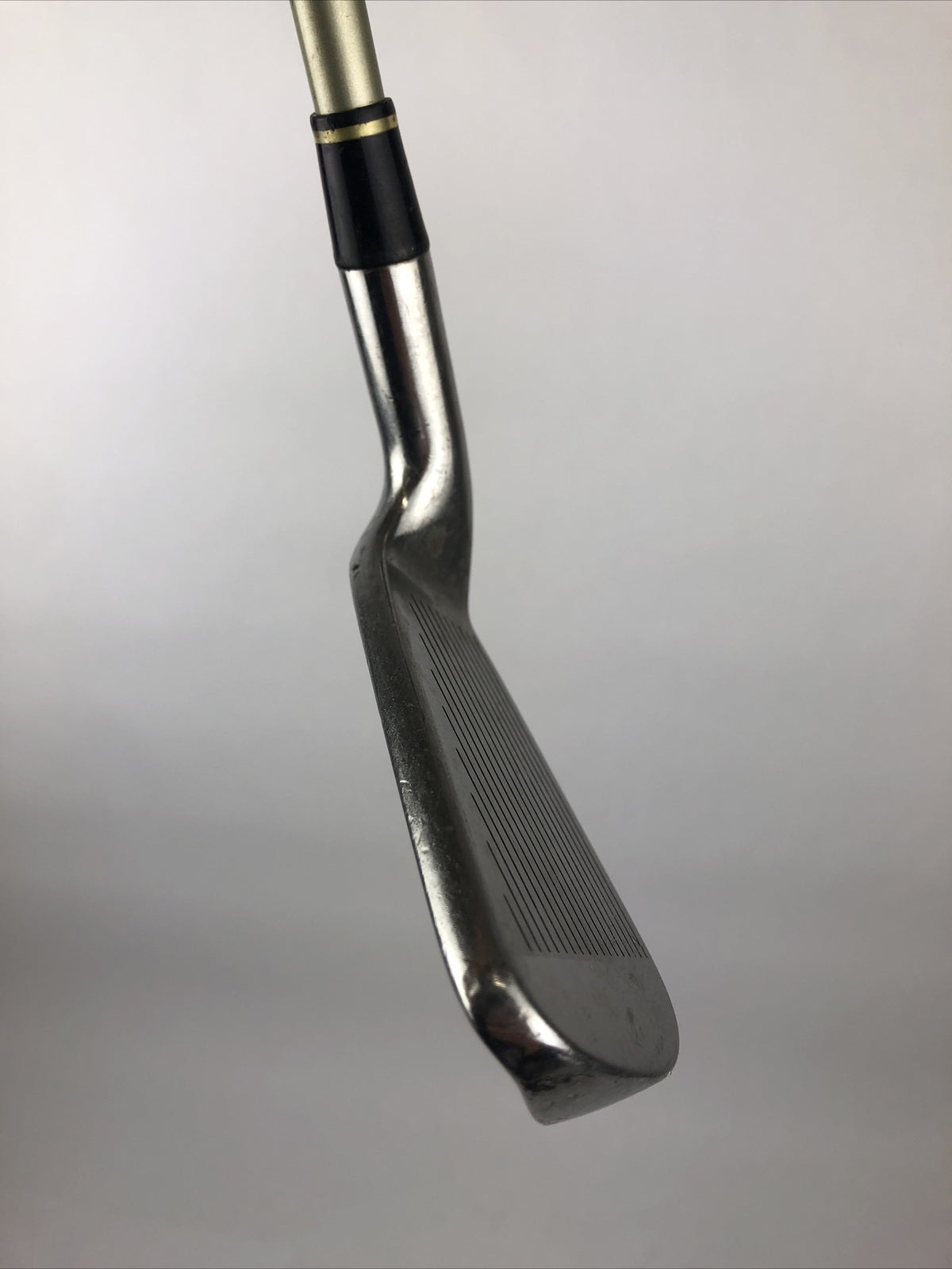 Titleist DCI Oversize 6 iron ladies graphite RH Tri Spec new grip golf club