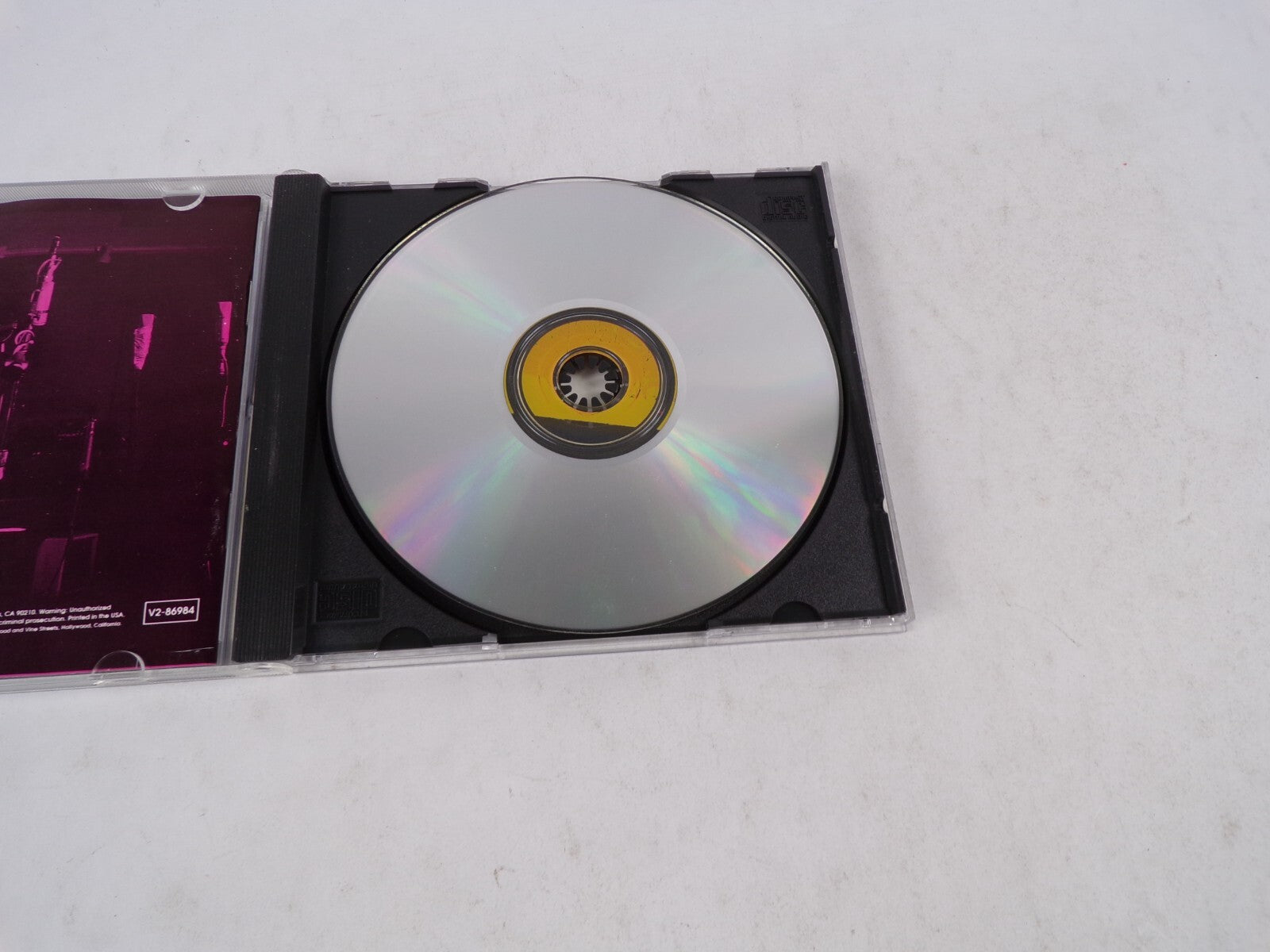 Lenny Kravitz Are You Gonna Go My Way Are You Gonna Go My Way CD#34