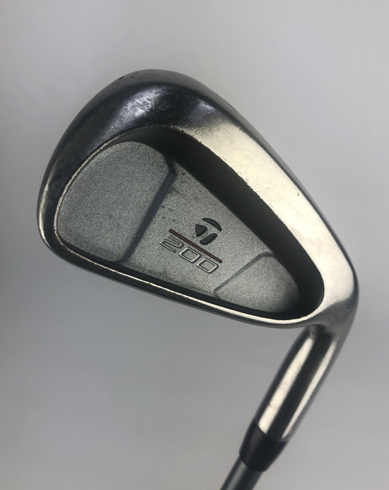 Taylormade 200 #4 RH Single Iron Graphite Shaft 38” L-60 Flex * FSTSHP