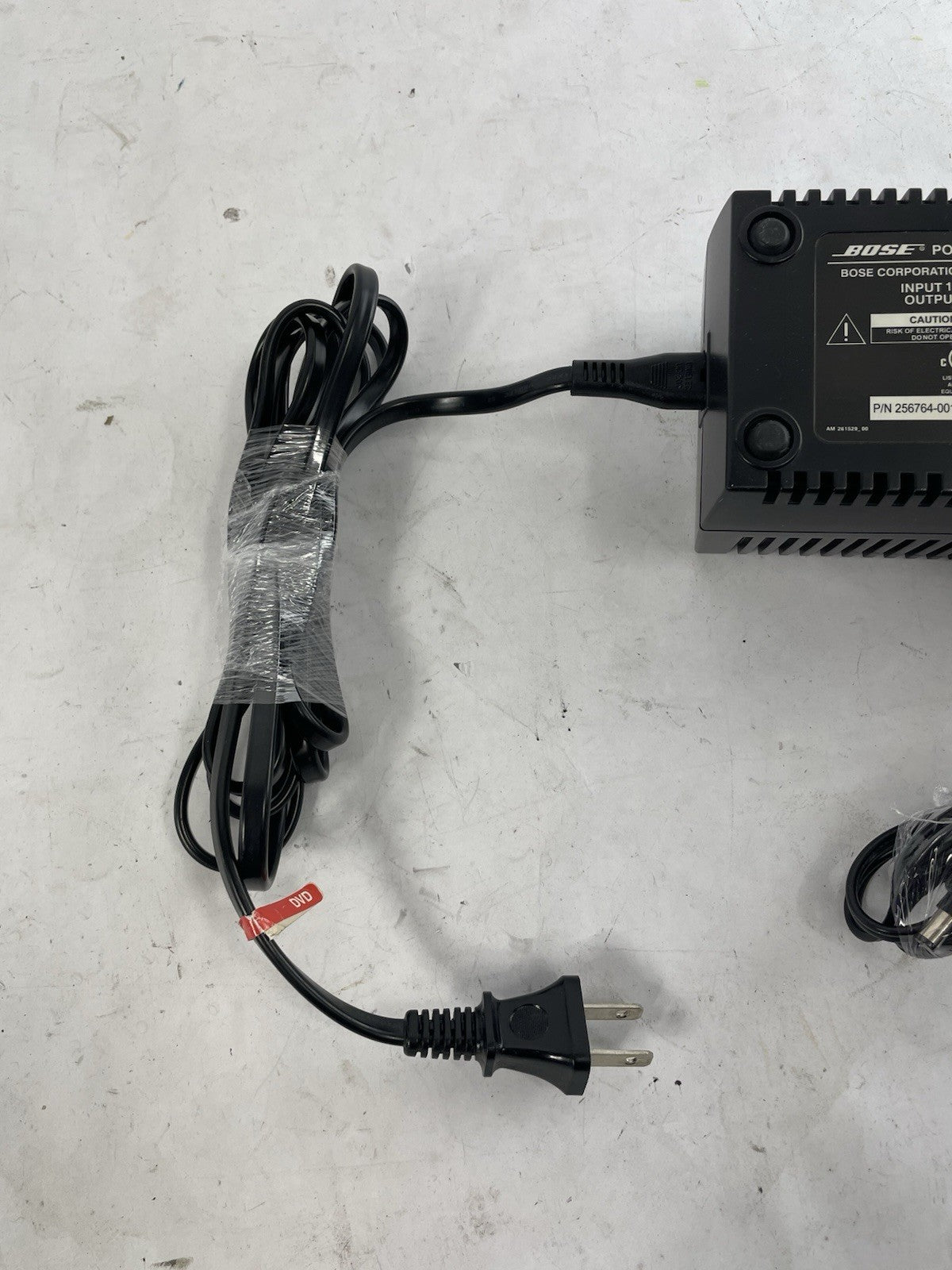 Bose DCS91 Power Supply Lifestyle AV18 AV28 AV38 AV48 VS-1 VS-2 A00