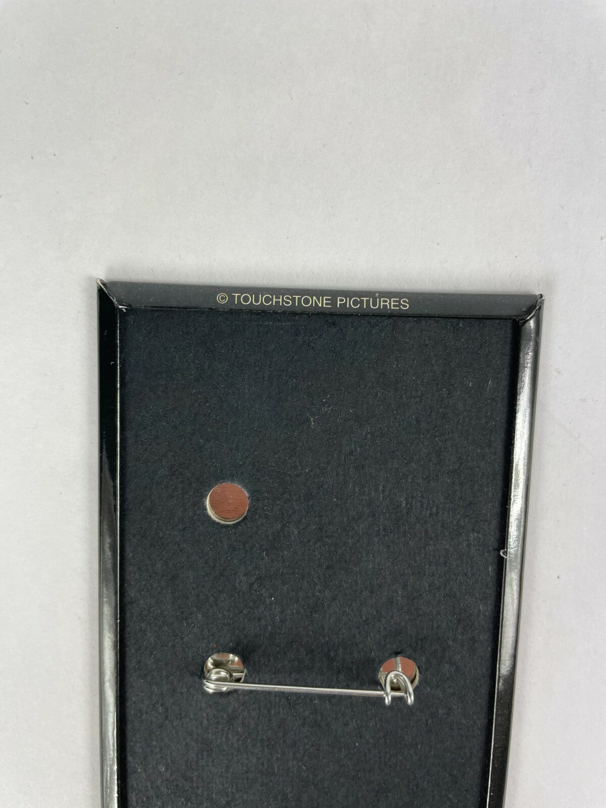 Touchstone Pictures mafia Movie Film Button Fast Shipping Must See