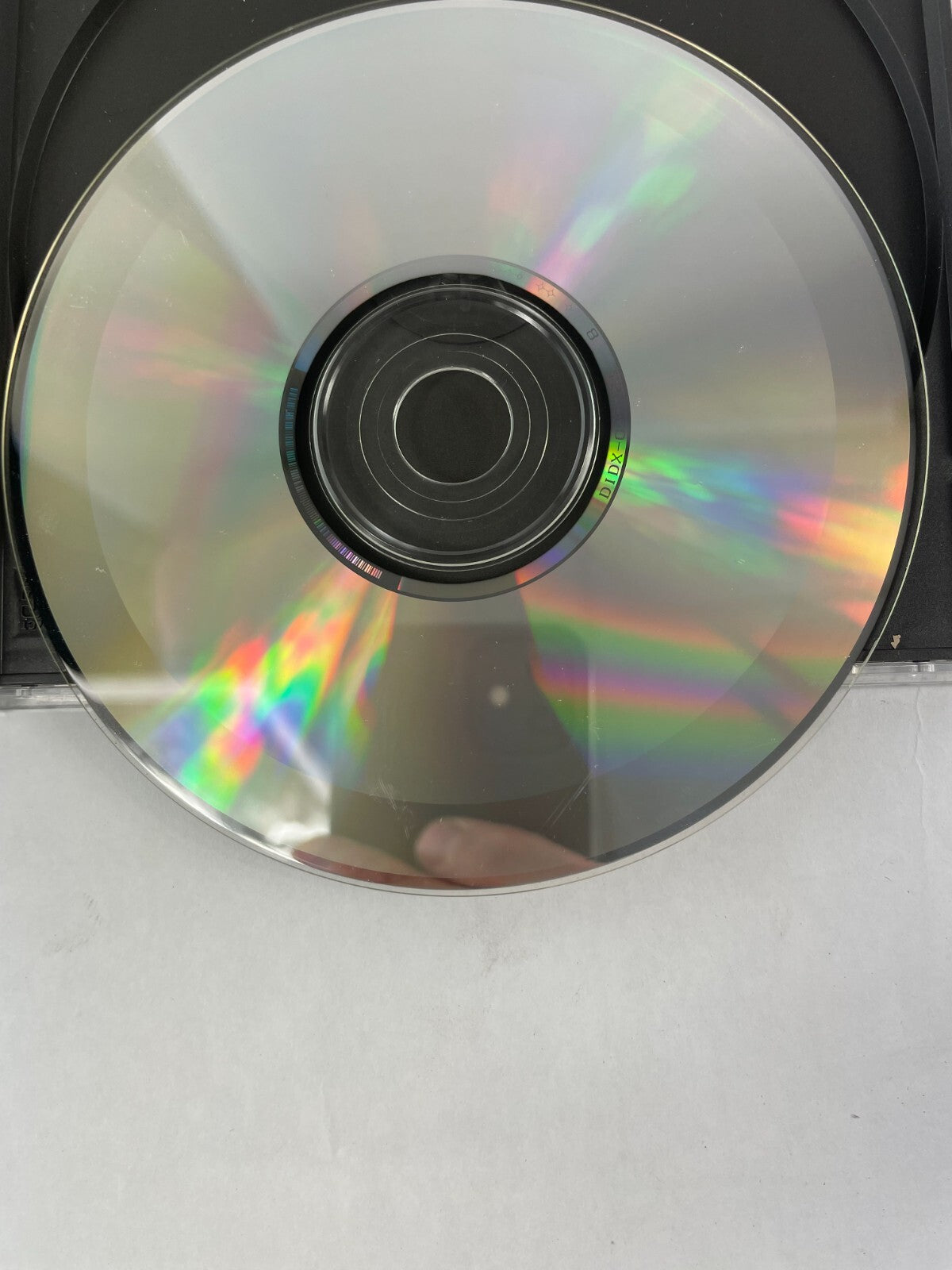 So Peter Gabriel Red Rain Don't Give Up That Voice Again In Your Eyes Big CD#73