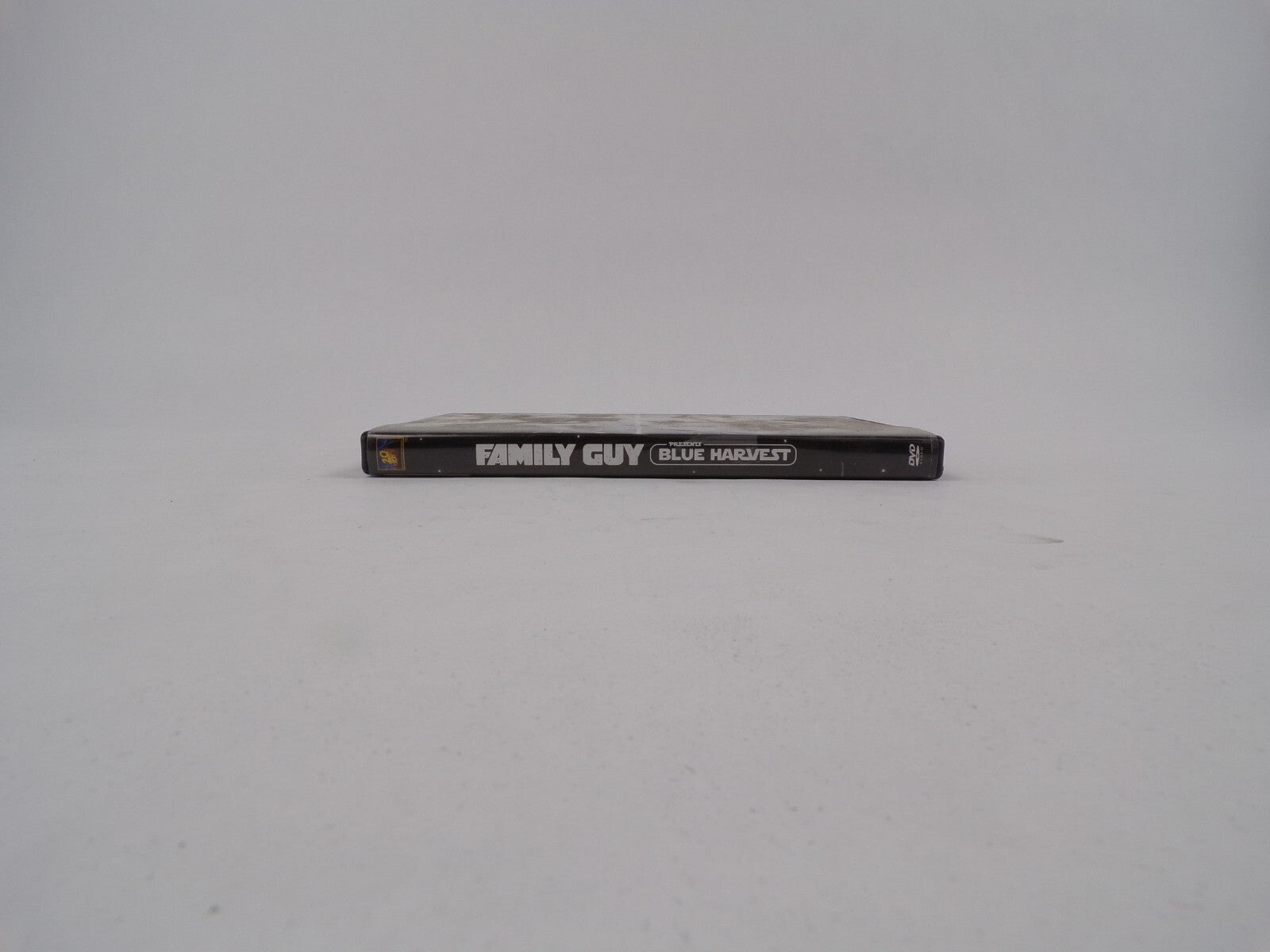 Family Guy Blue Harvest Alex Borstein Seth Green Mike Henry DVD Movies