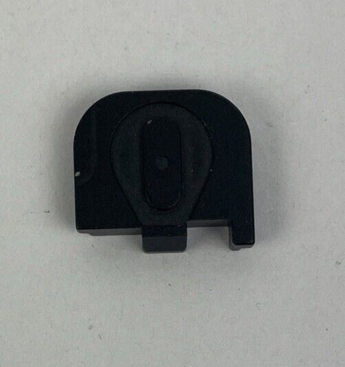 SUAREZ INTERNATIONAL Glock 42 ONLY Rear Slide Cover Plate .380 Cal G42 Black NEW