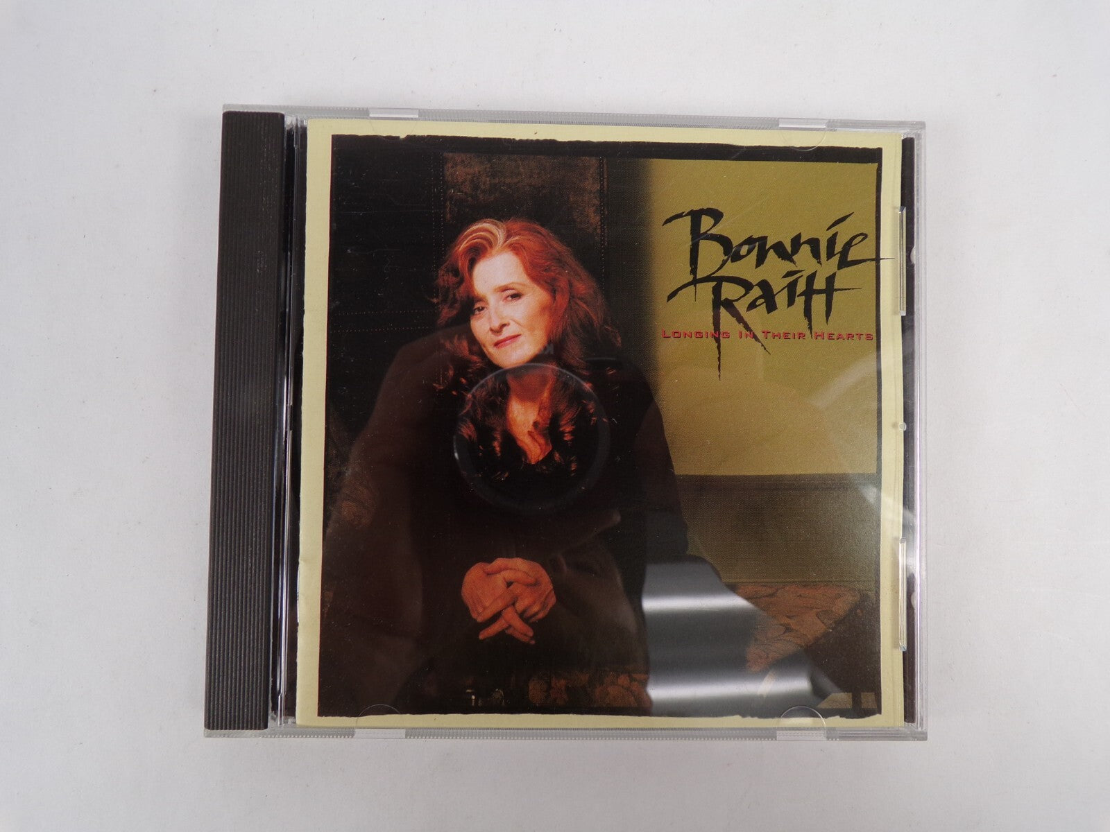 Longing In Their Hearts Bownie Rath CD #12