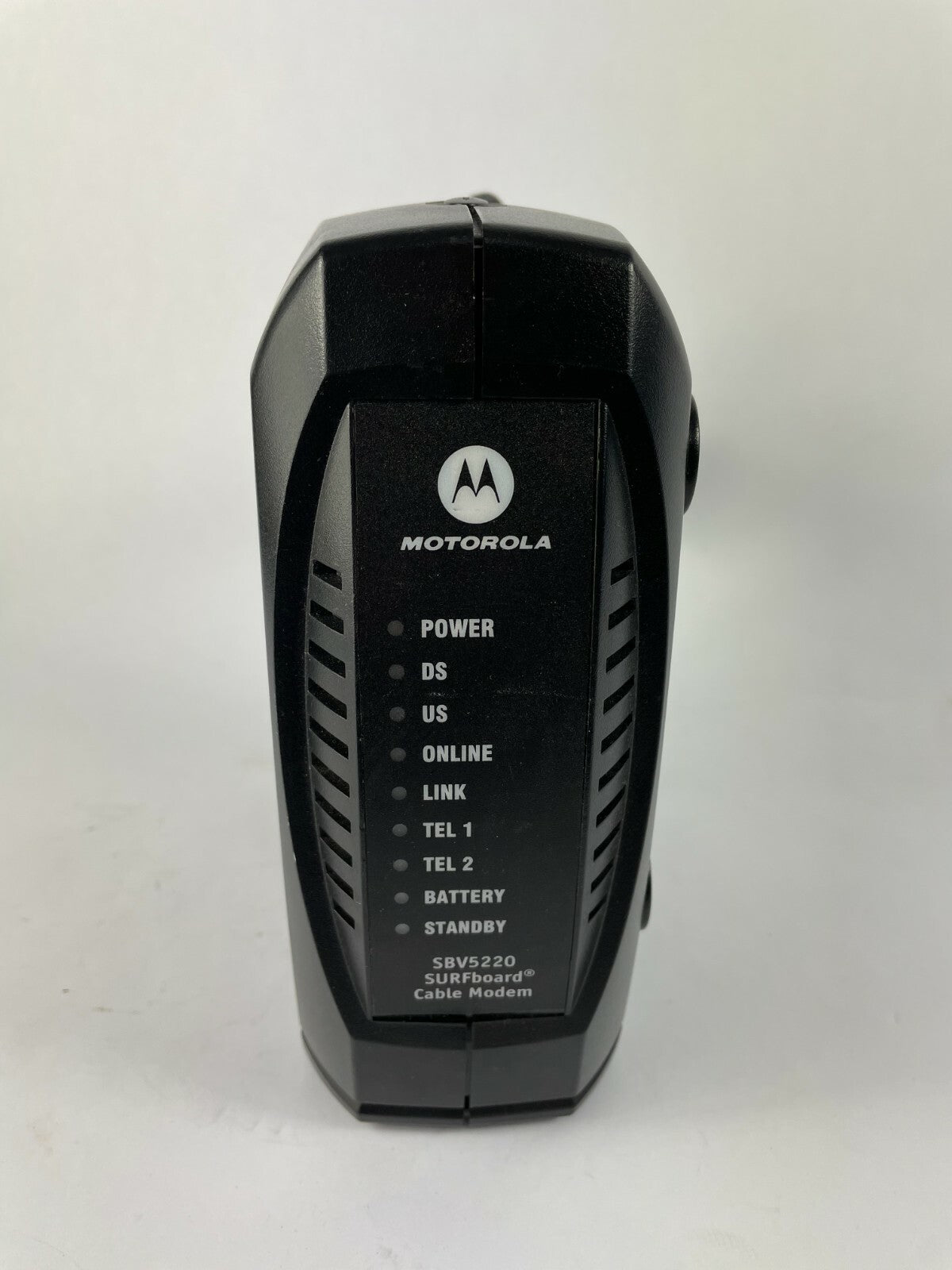 Genuine Motorola SBV5220 Cable Modem