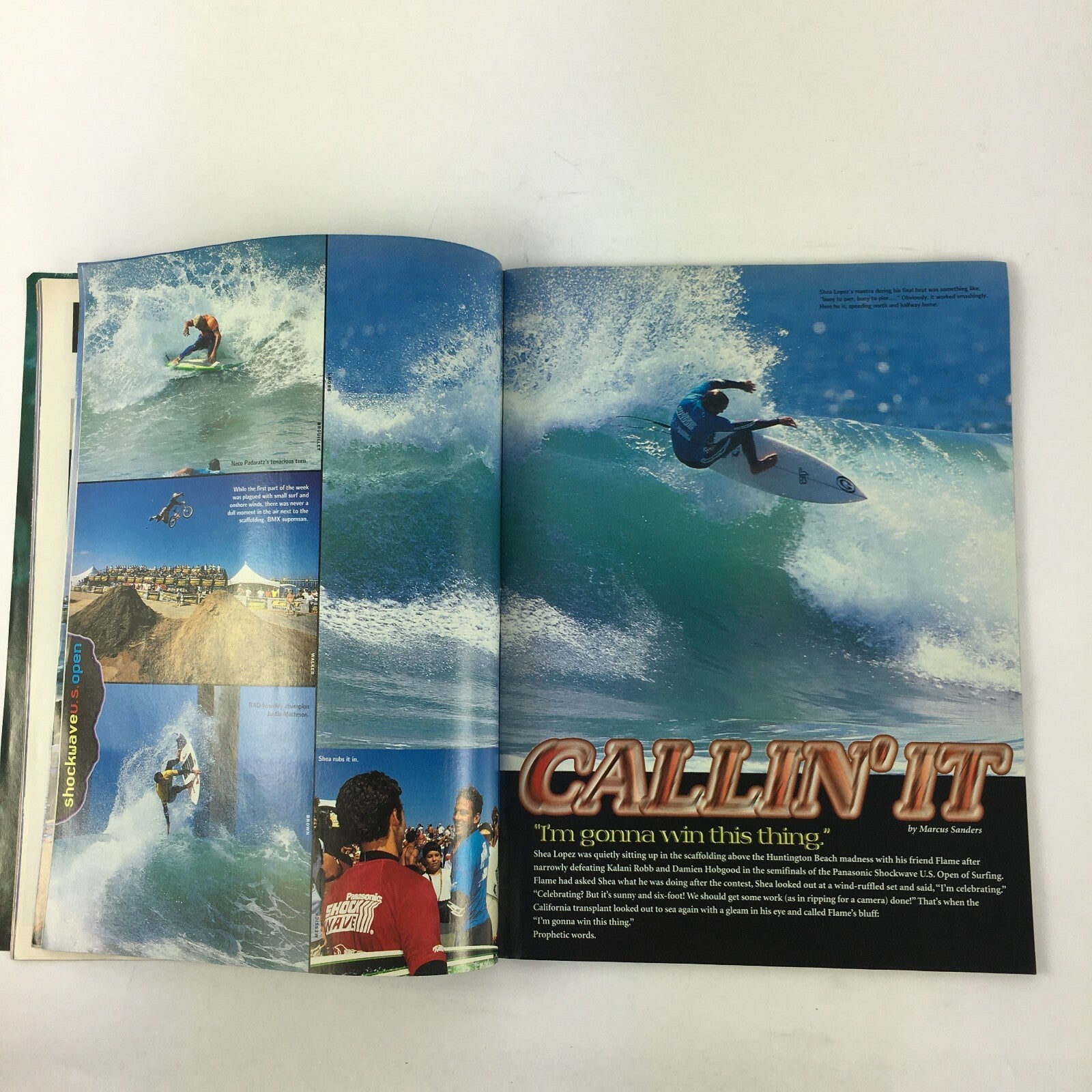 December 1999 Surfing Magazine Bliss Soar the South Pacific Sail through Indo