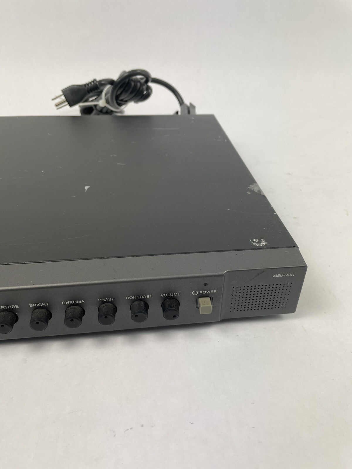 Sony MEU-WX1 Monitor Base Controller for LMD with BKM-243HS HD/SDI