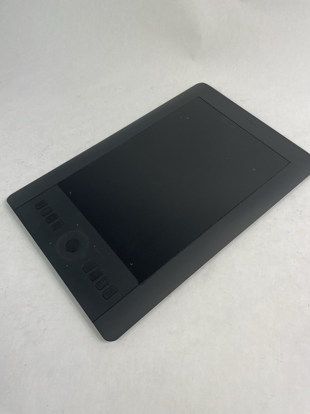 Wacom PTH-651 Intuos Pro Graphic Tablet Only