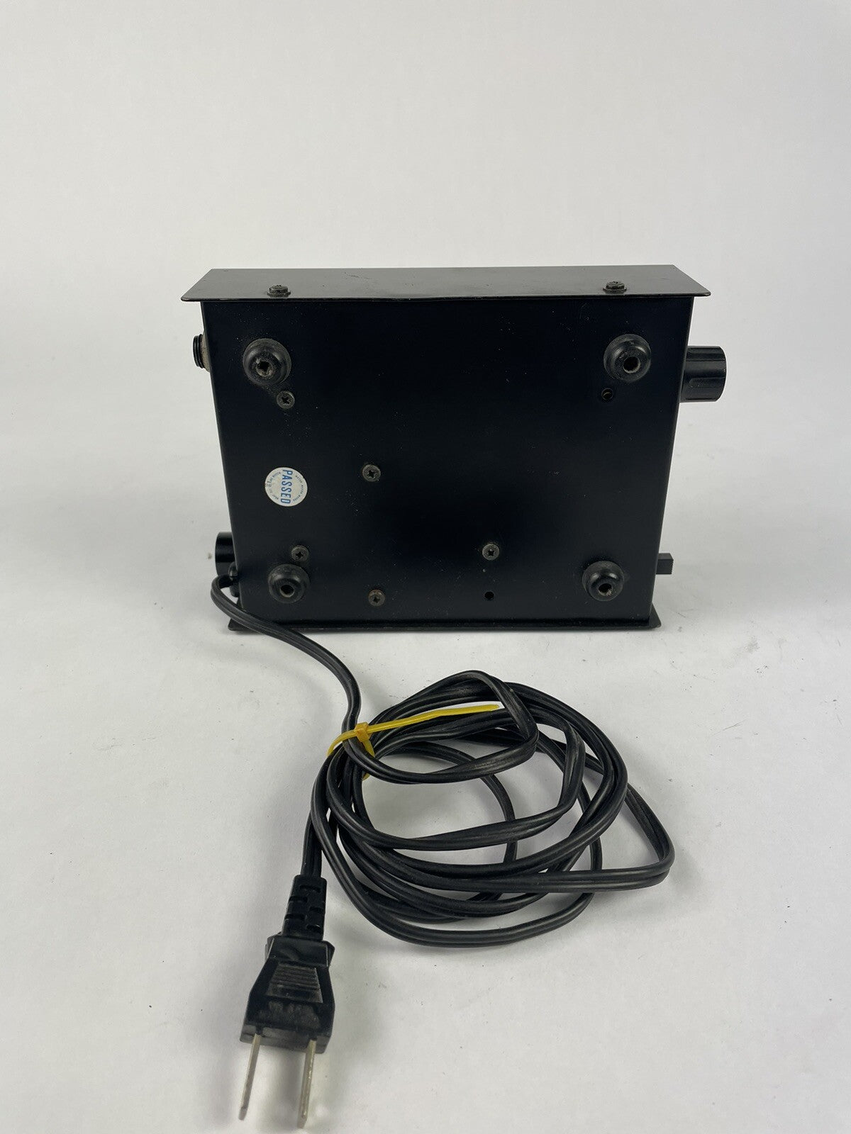 Maxon RX2 rx-2 wireless guitar system receiver frequency