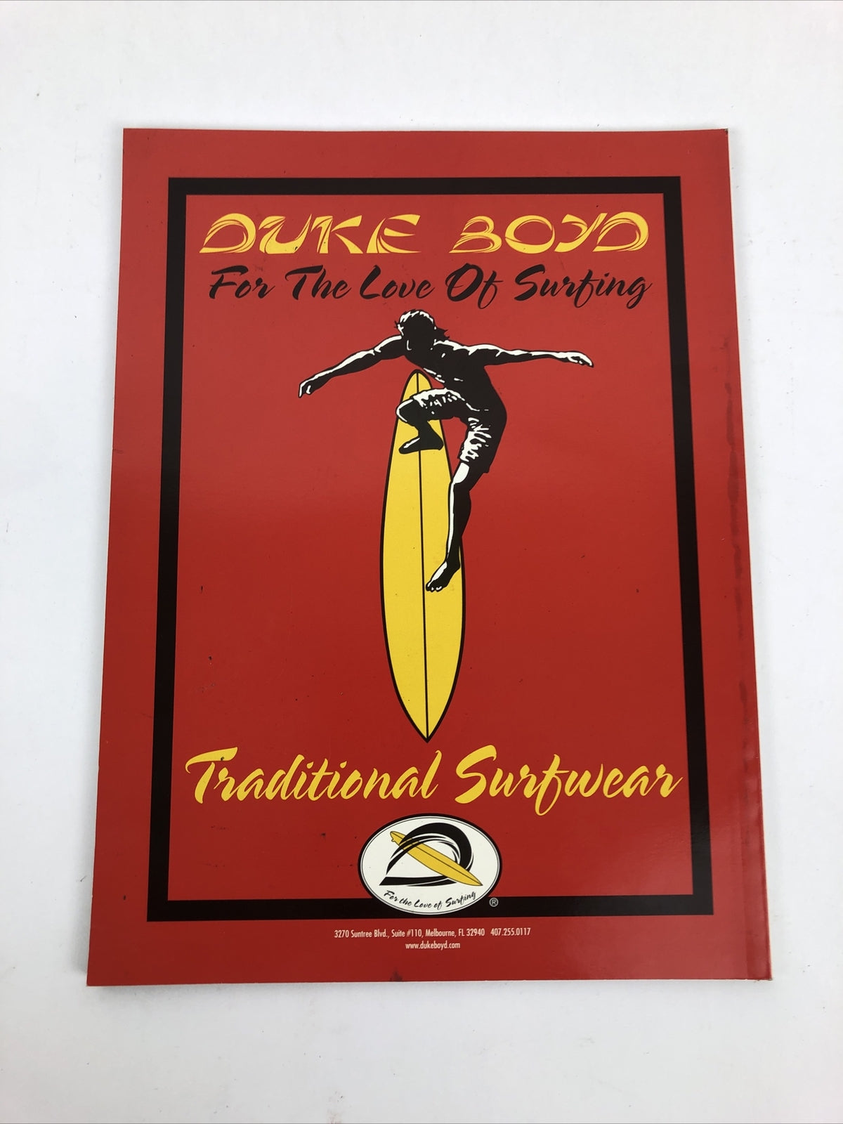 Longboard Magazine Volume 8 Number 1 Surf Culture Past And Present - X1