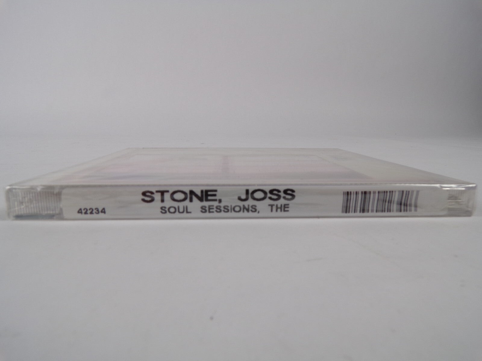 Joss Stone The Soul Sessions The Chokin Kind Fell In Love WIth A Boy CD#62
