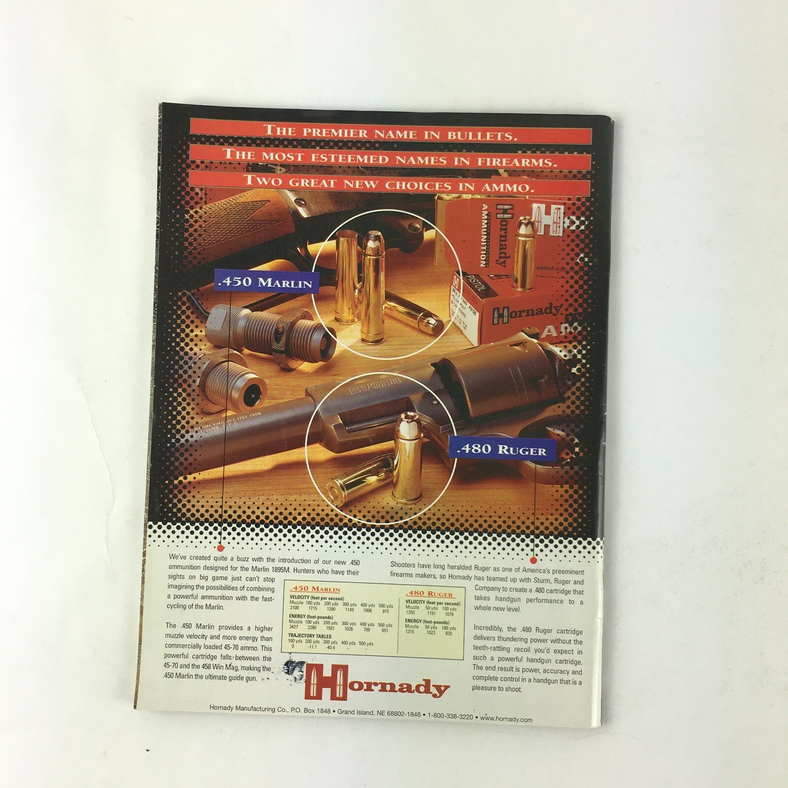 October 2001 Shooting Times Magazine Mauser Magic Auto Pistol & Bolt Rifle!