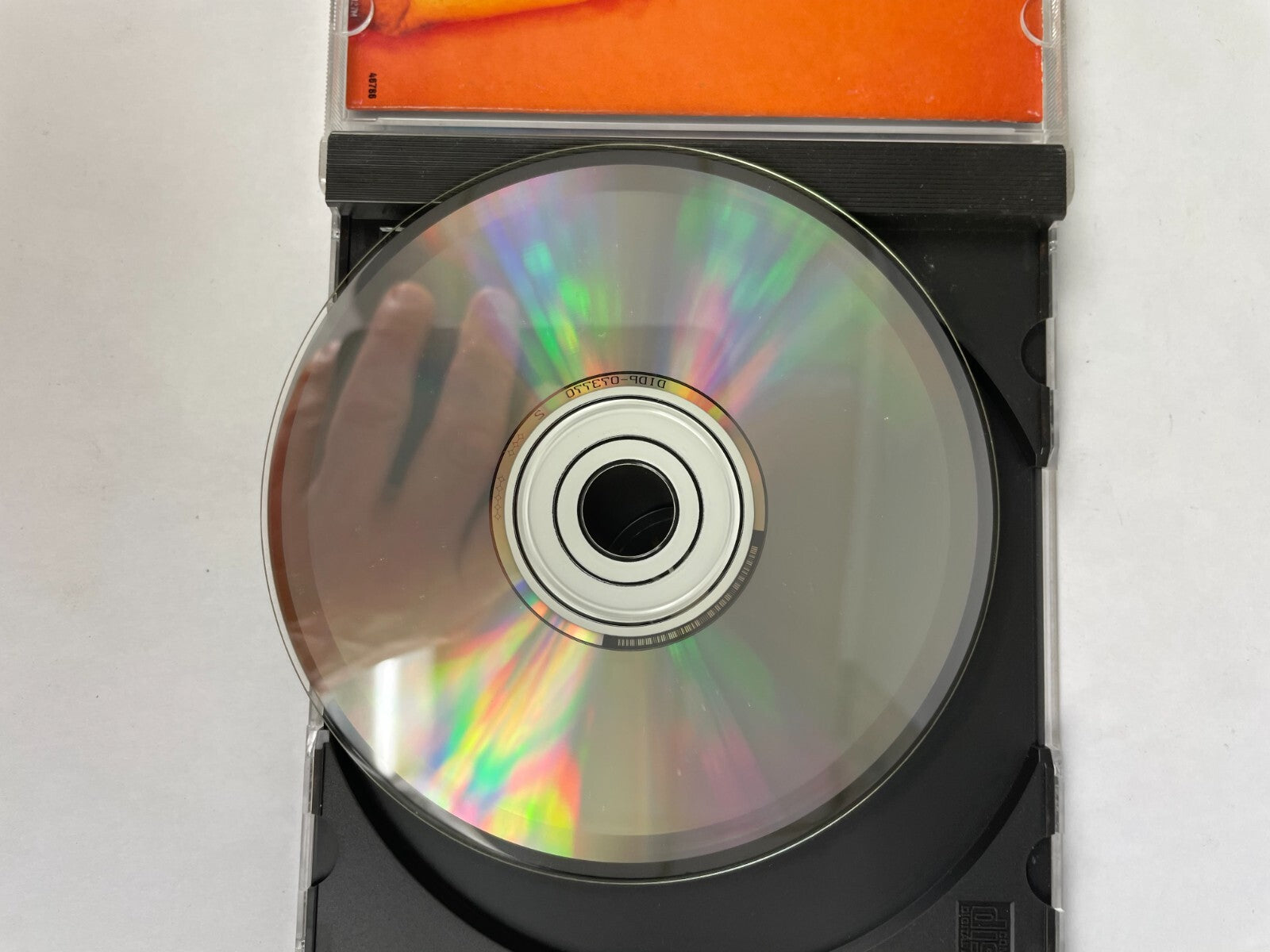 Alice Cooper Greatest Hits CD #7