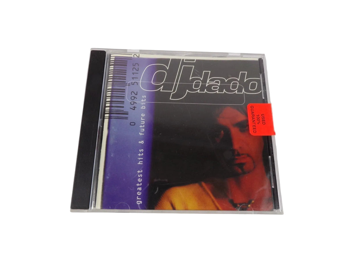 Dj Dado Shine On You Crazy Diamond X-Files Theme Mission Impossible Theme CD#63