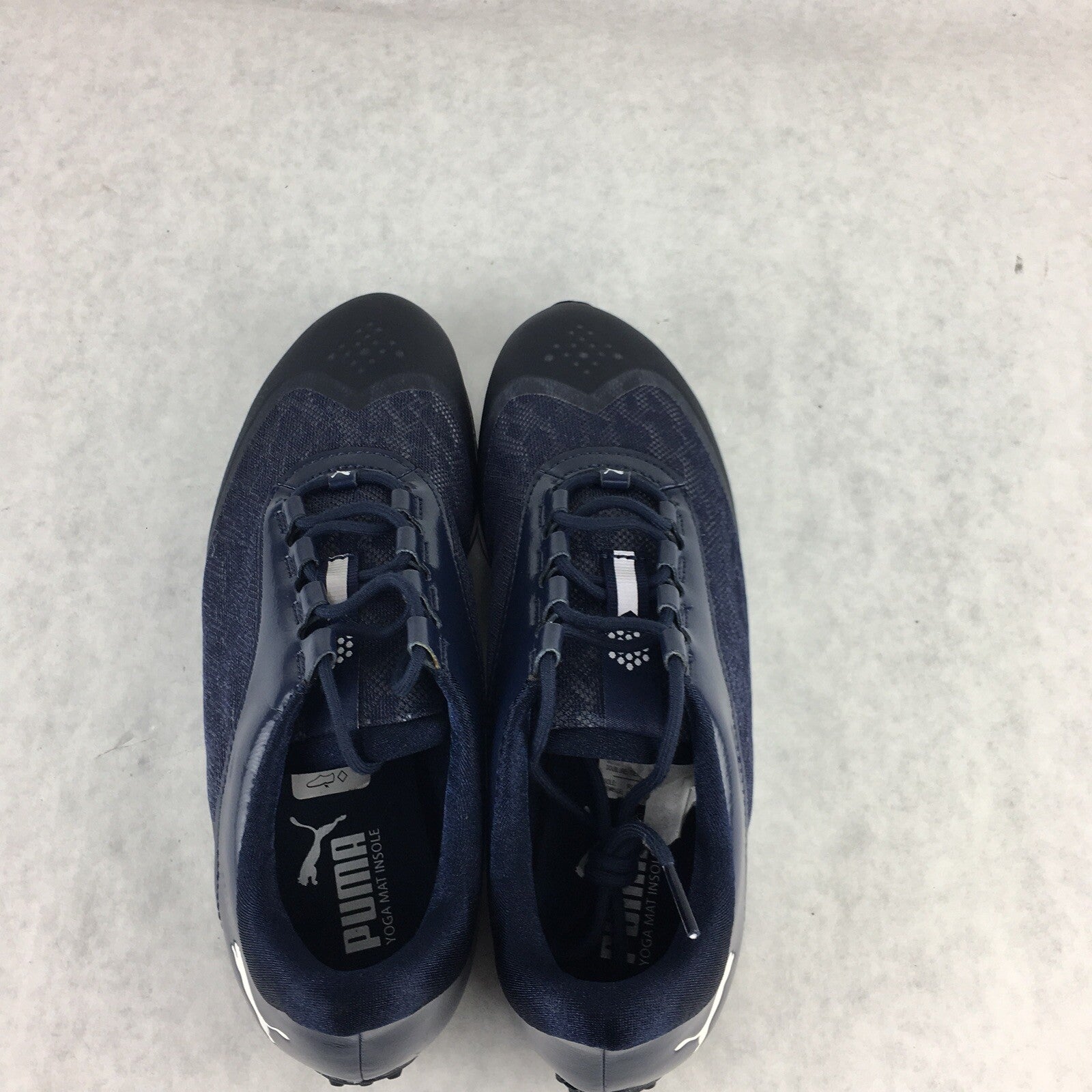 Puma Women’s Summercat Sport golf shoes blue size 4 190586 new