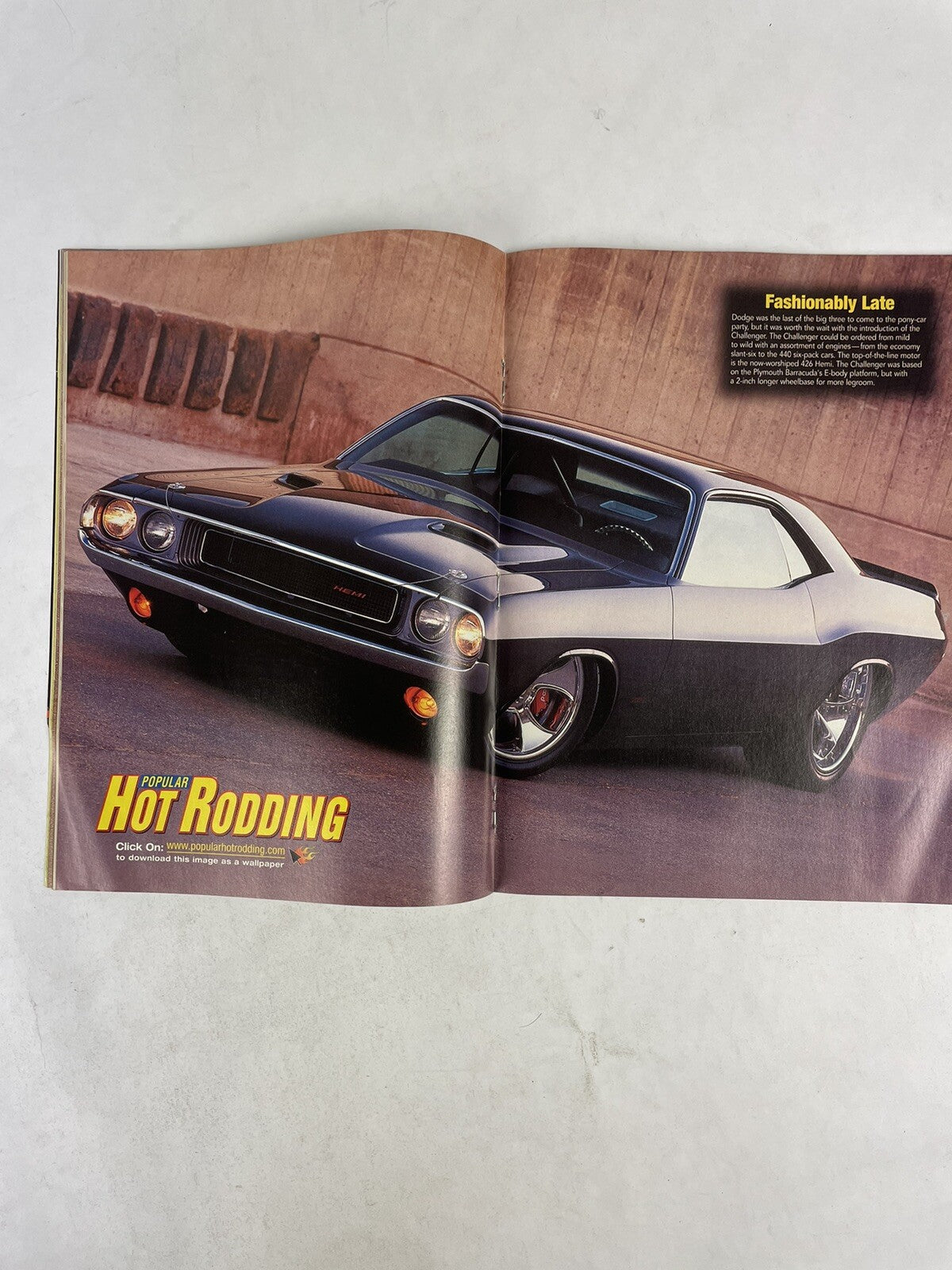 Lot of 12: Hot Rodding MAGAZINES Complete Full Set 12 issues Jan to Dec 2005