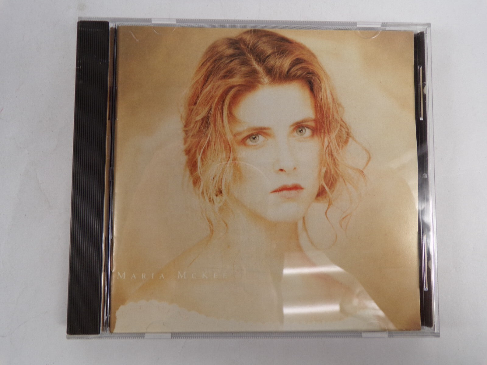 Maria McKee I've Forgotten What It Was In You That Put The Need In Me CD #31
