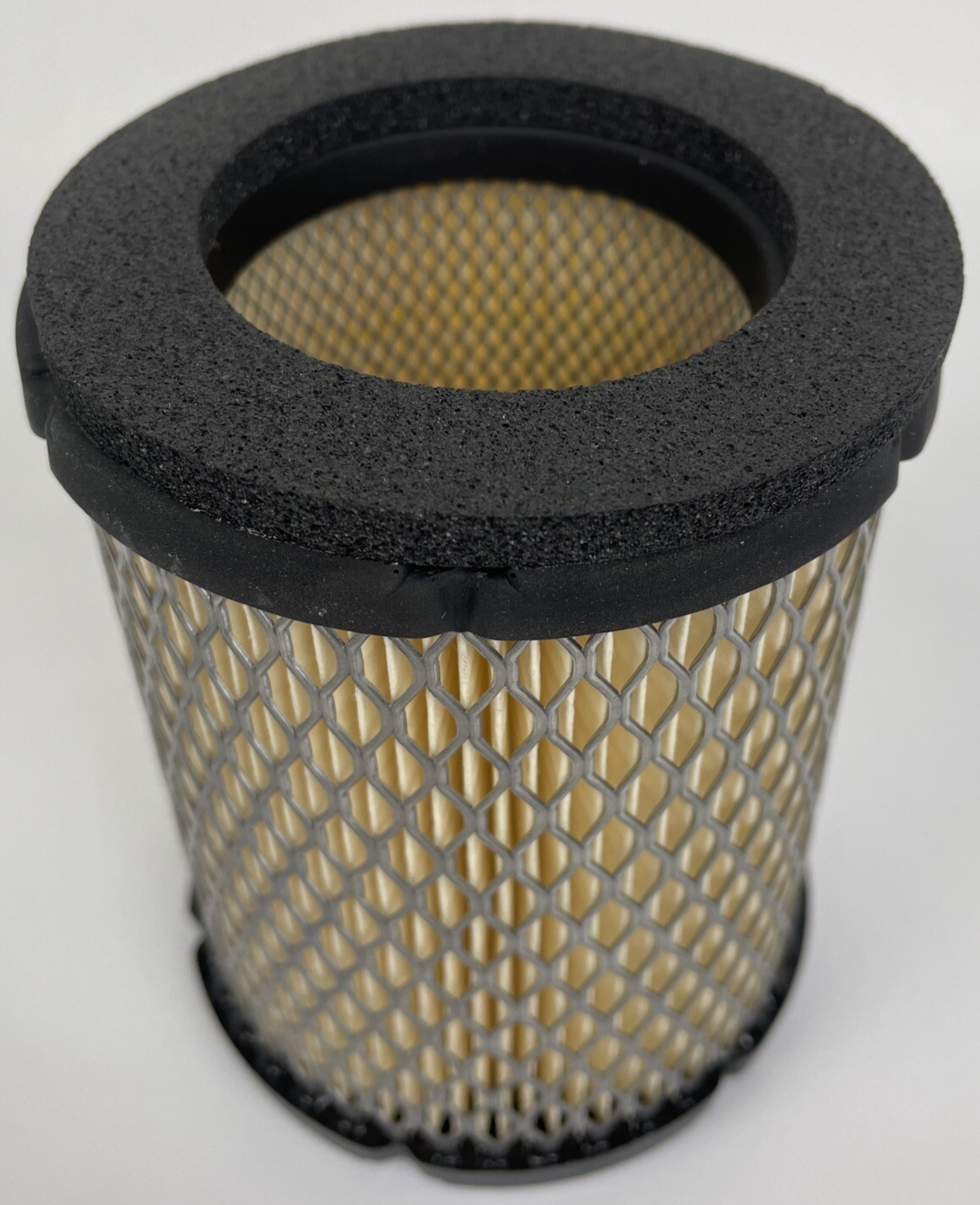 Onan Cummins 0140-3280 genuine OEM air filter for diesel engine and generator intake system maintenance replacement part