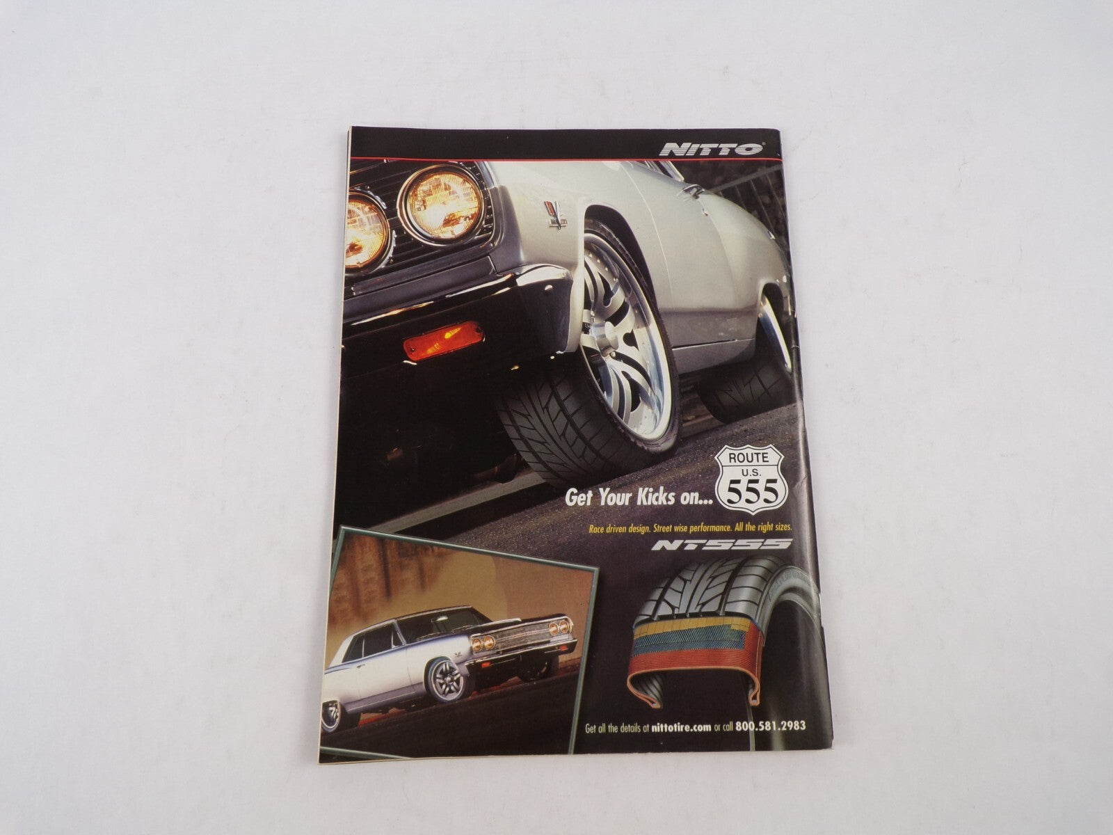 July 2008 Hot Rodding Magazine Daily Driven Muscle '09 Camaro Convertible! Idea