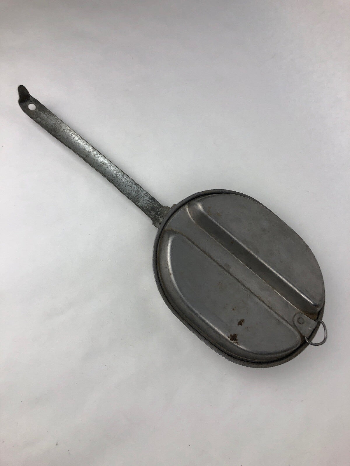 U.S. R.M.C.O 1947 Military Surplus Mess Kit -original Vintage - Fast Free Ship