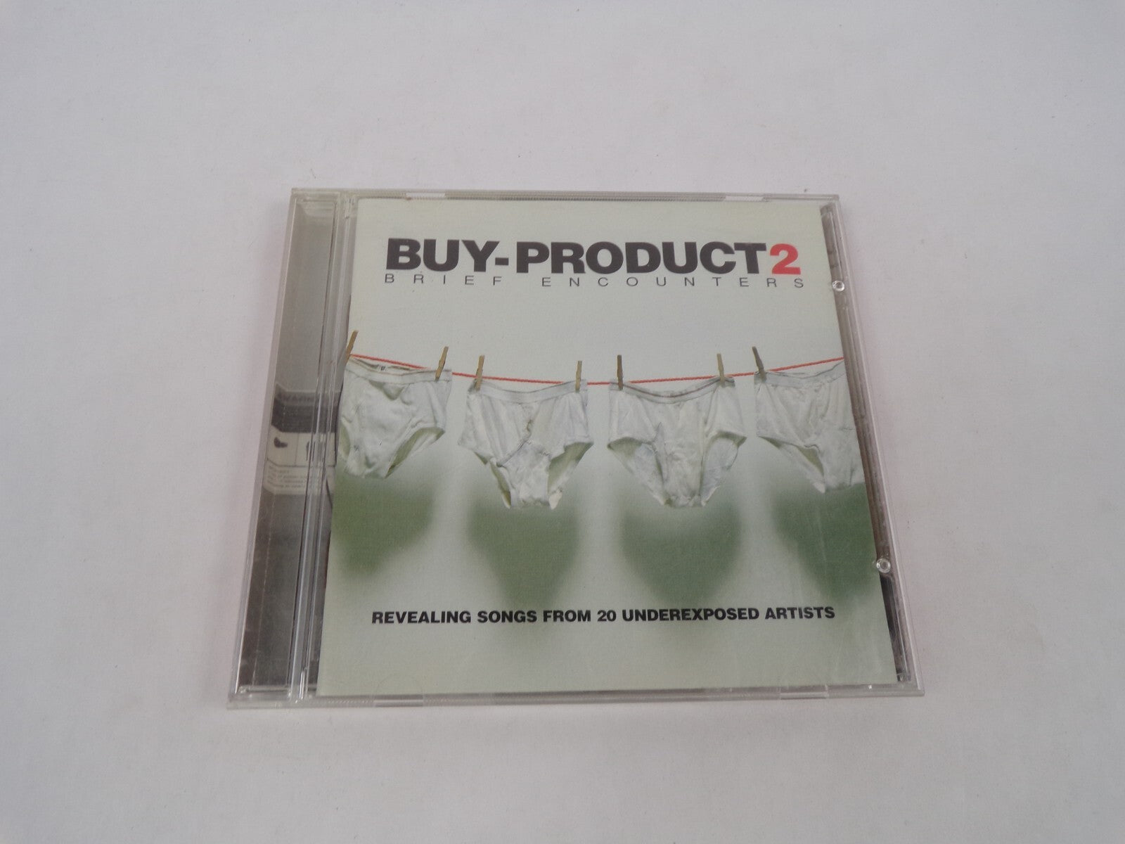 Buy Product Boss Hog Skiploader Beck Loud Lucy Maria Mckee The SugarplasticCD#63