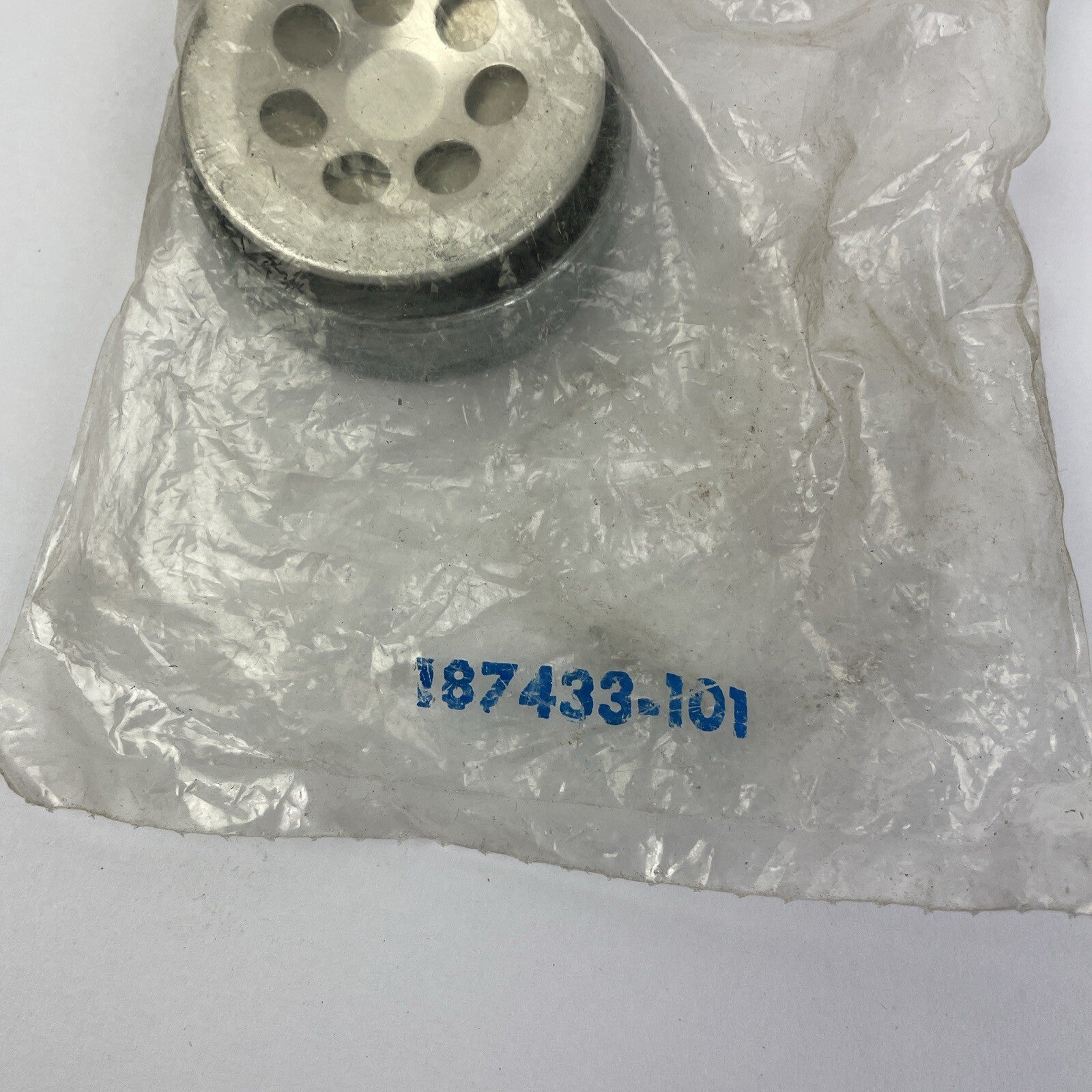 CORLECO REPLACEMENT Phone MIC ELEMENT MICROPHONE 187433-101 - LOOK