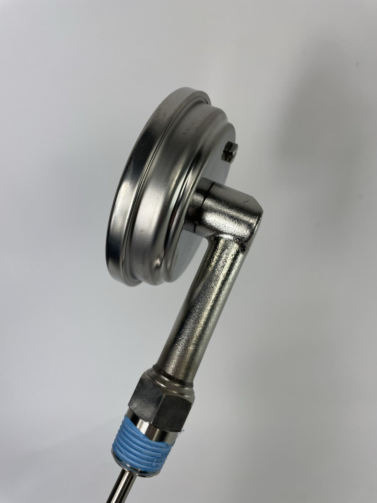 WIKA Industrial VAPOR THERMOMETER, RANGE 40-240°