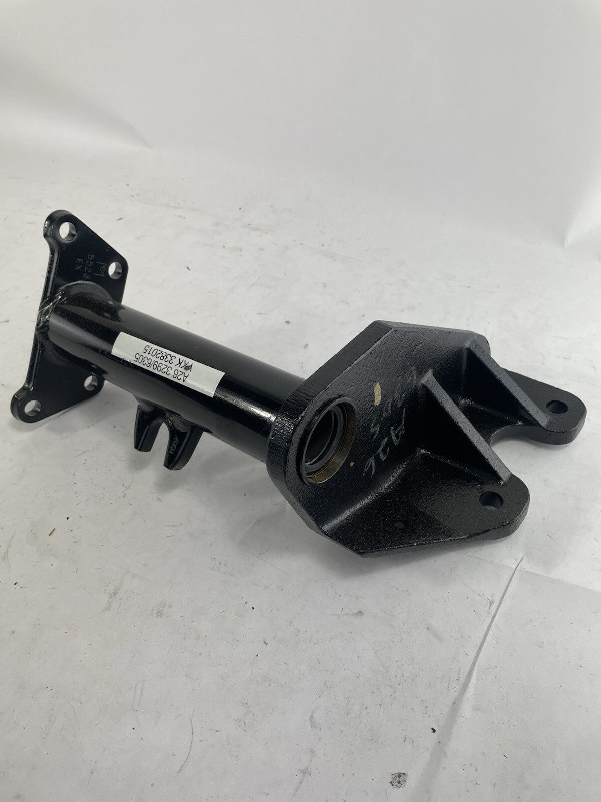 Meritor A263299M6305 air brake chamber bracket OEM truck part