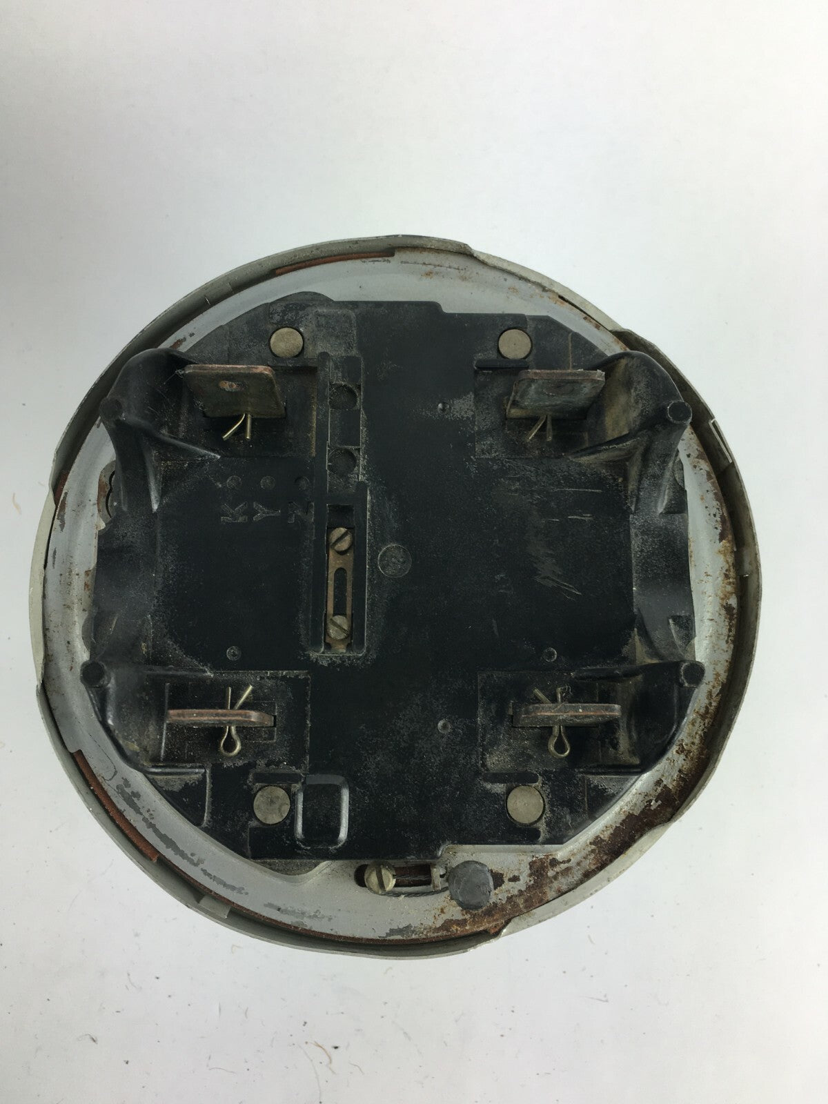 Hialeah Kilowatt Hours Single-Stator Watt Hour Meter Type HIA-I30S 240v 3w