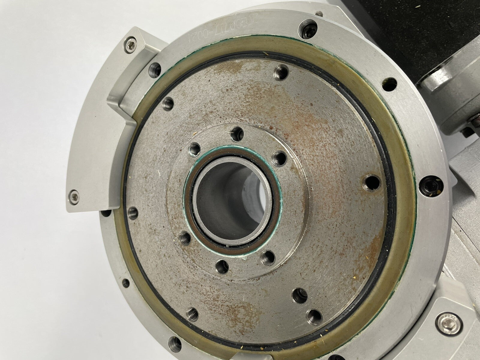 DESTACO Camco 601RDM2H24-330 Rotary Drive Mechanical Indexer