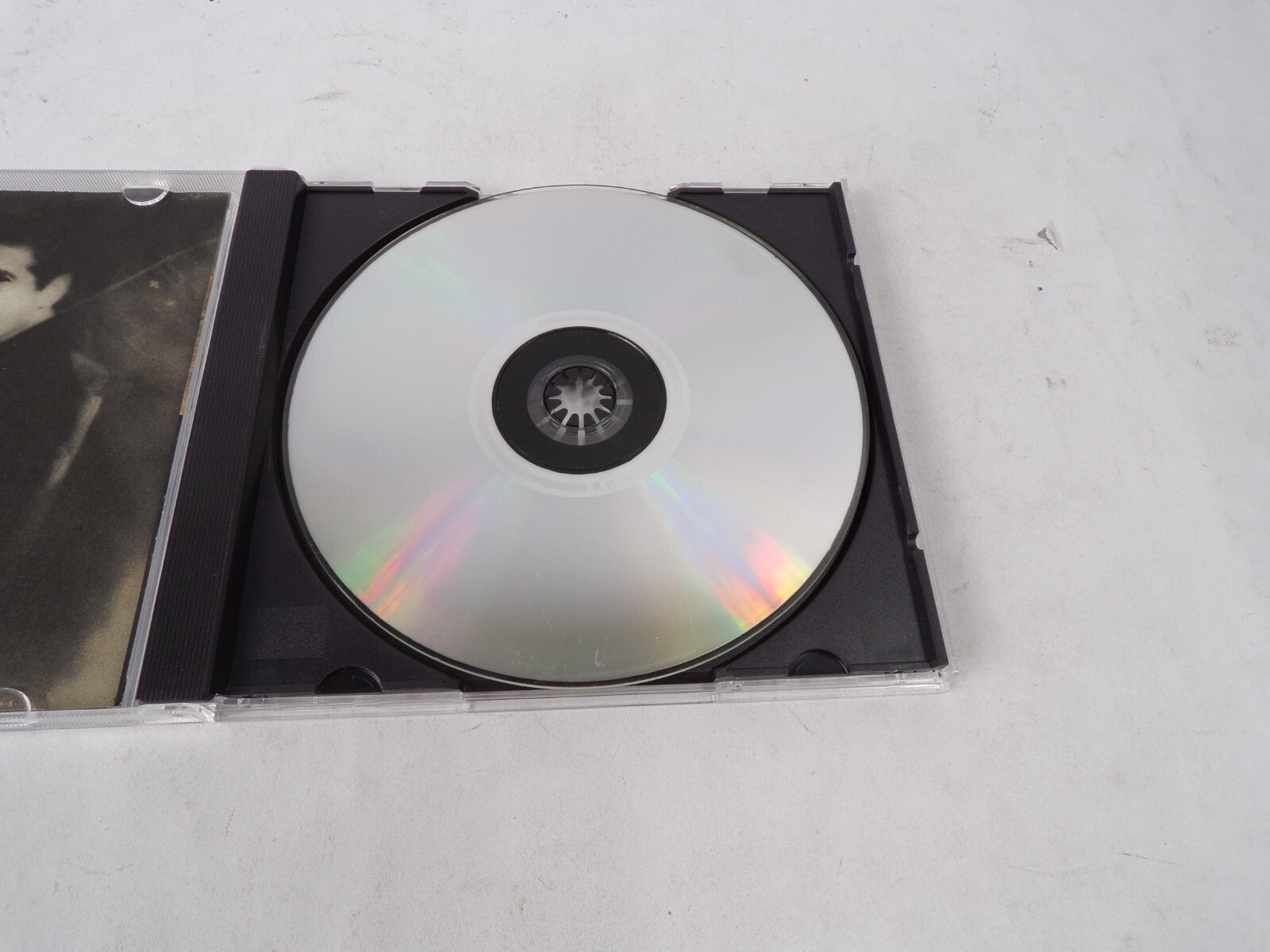 Glenn Frey Solo Collection CD#62