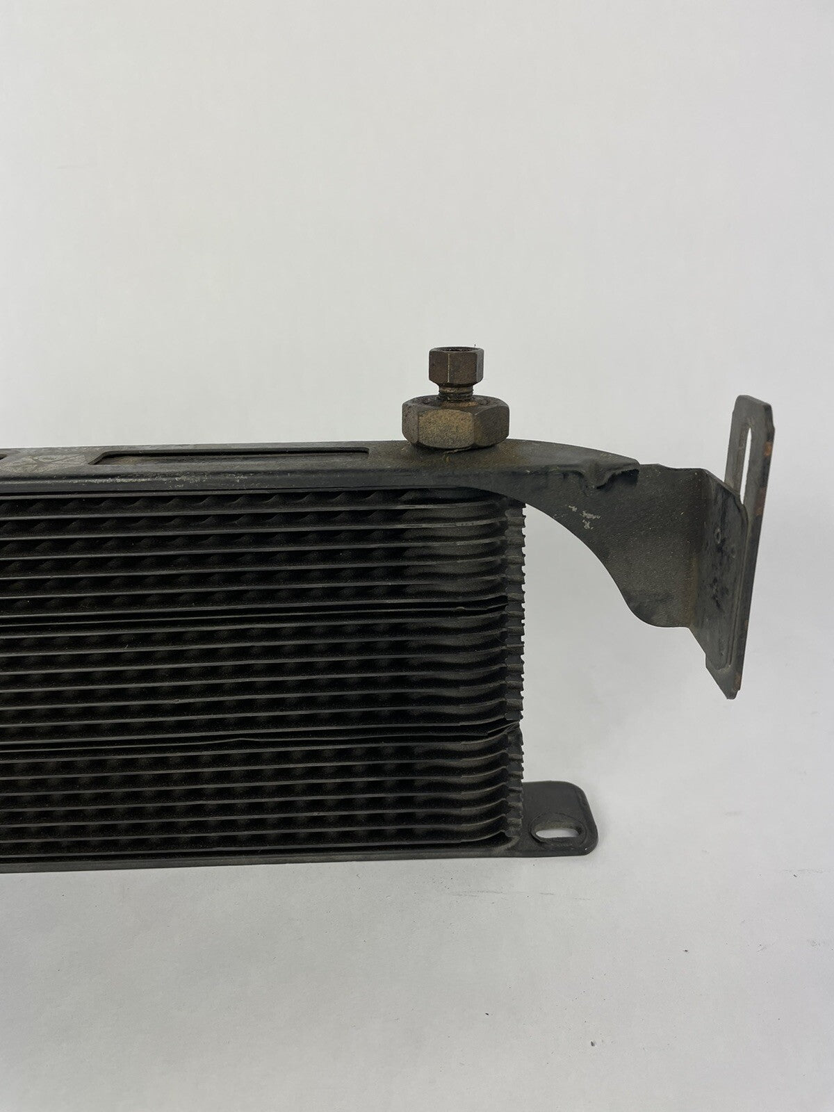 Vintage Original Mopar Hemi Automatic Transmission Oil Cooler 1968 1969 1970
