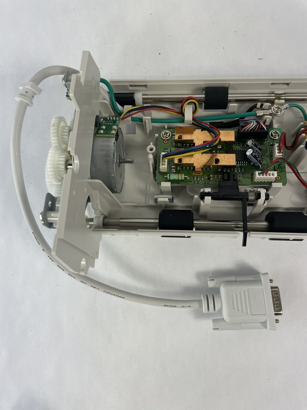 Xerox 600N01740 ELA HOU - ADF LOW - V15i