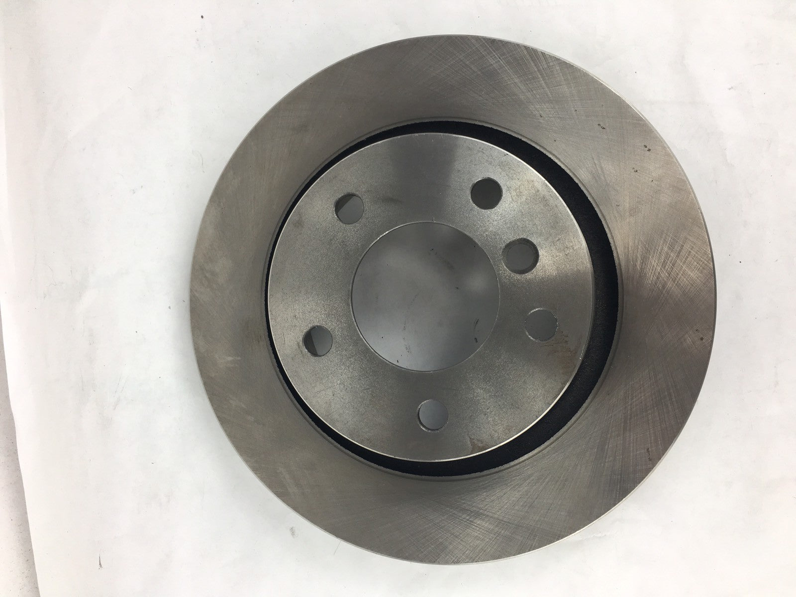 96780R Raybestos Front Disc Brake Rotor
