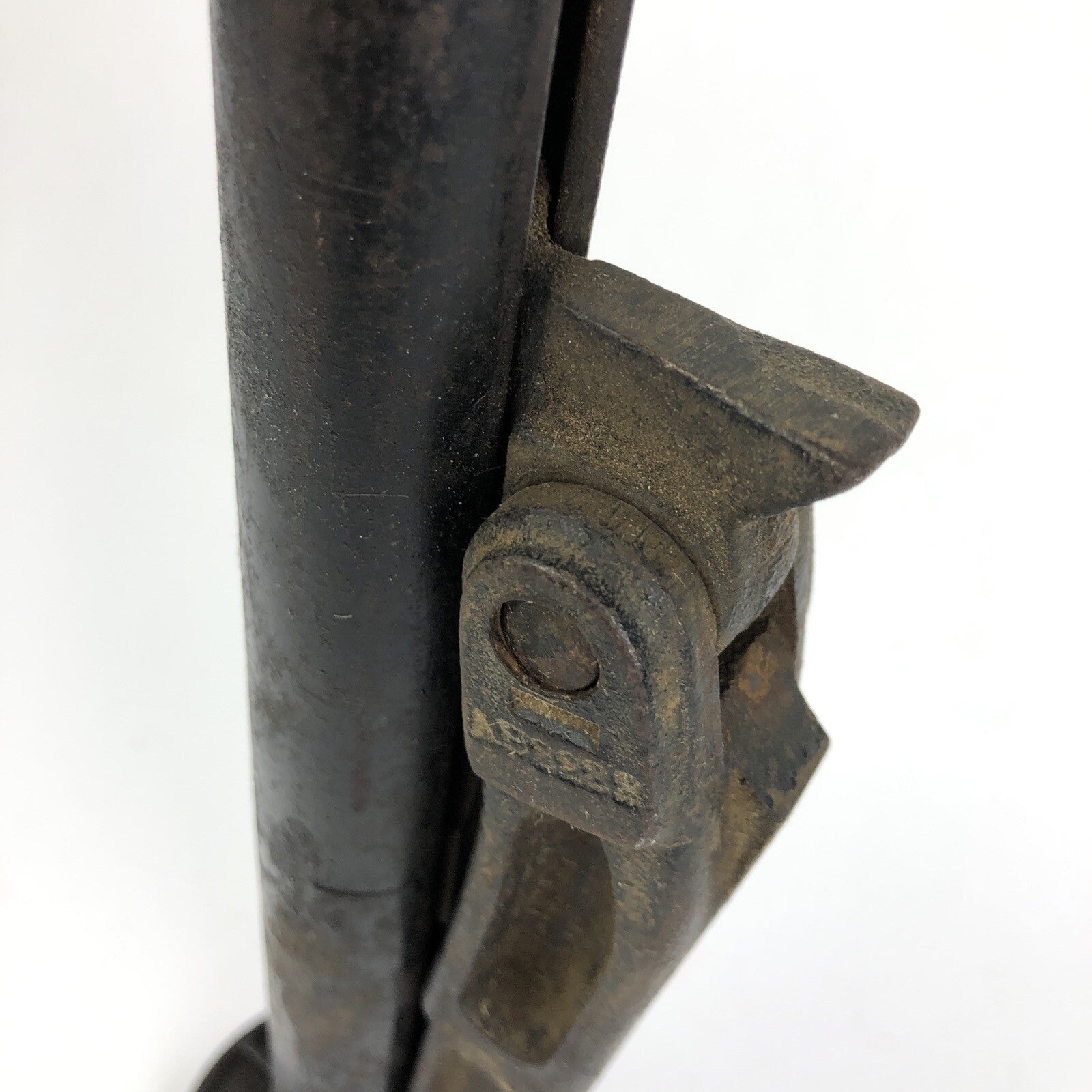 RARE Vintage Hand Crank Jack Bilstein For VW Volkswagen European Cars LOOK