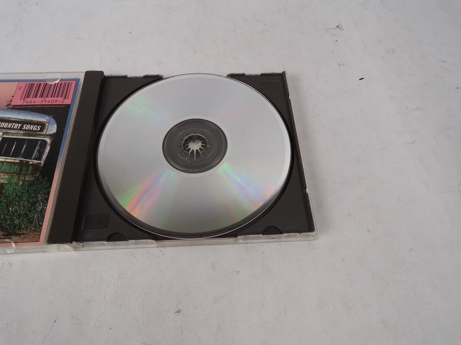 Ricky Skaggs Favorite Country Songs If Thats The Way You Feel Sweet CD#62