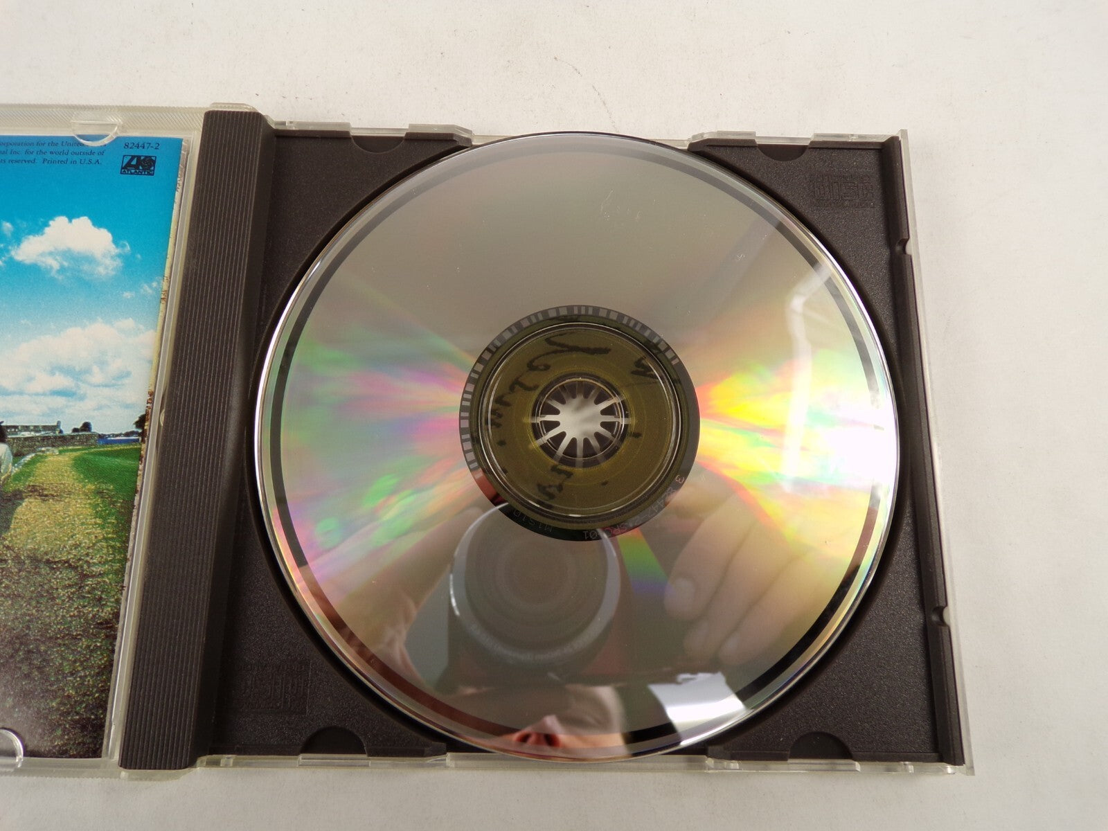 Lynyrd Skynyrd The Last Rebel One Thing Born To Ran South Of Heaven CD#53