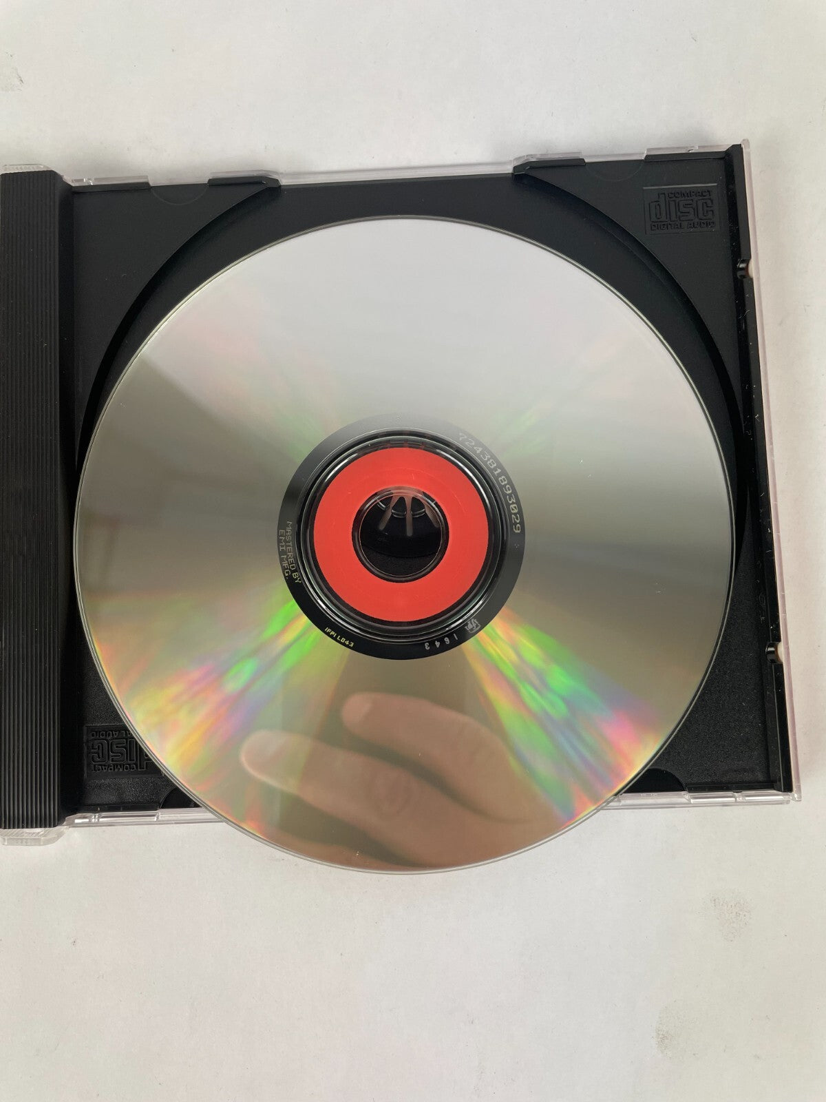 The Ventures Where The Action Is The Ventures Kock Me Out CD #6