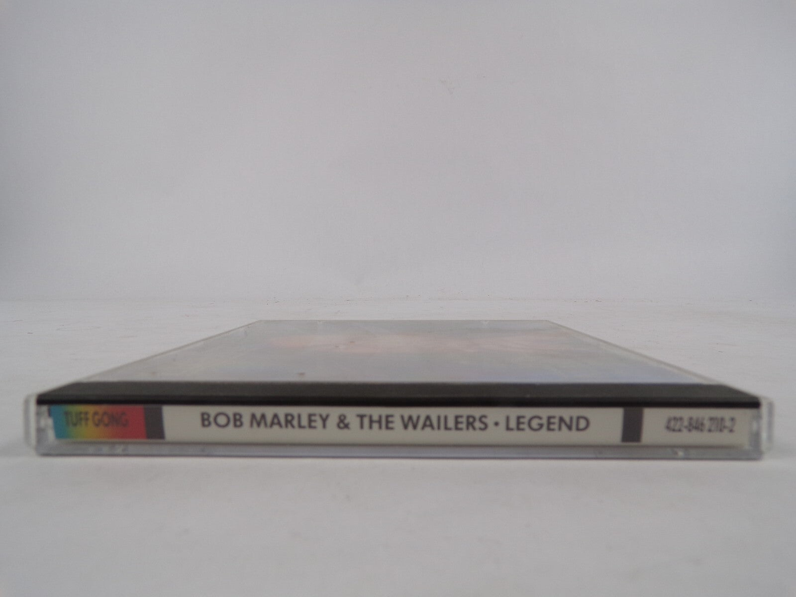 Bob Marley & The Wailers - Legend Is This Love No Woman No Cry Could You CD#26