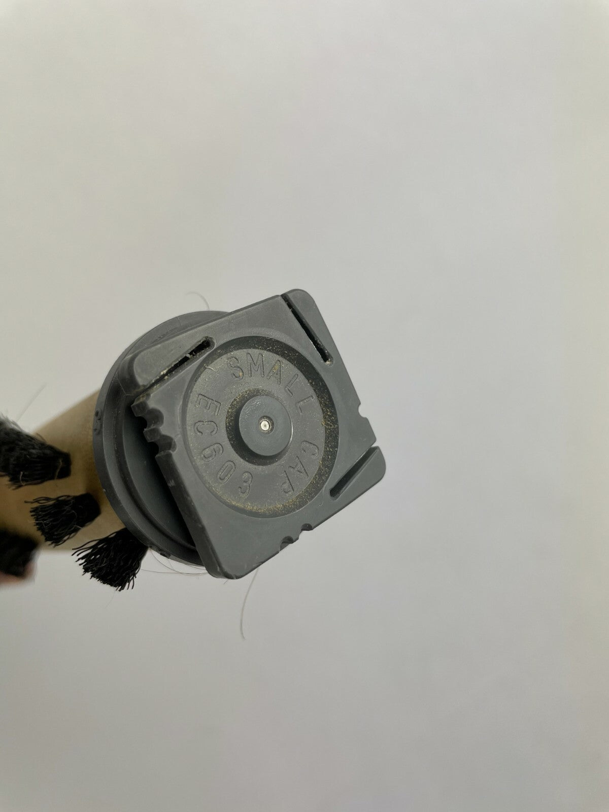 Kirby Vacuum Cleaner Tool Large Cap EC604 Brush