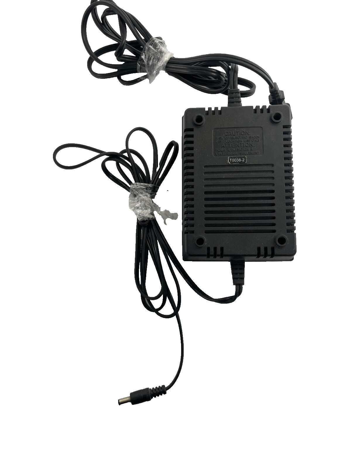 Geniune Cambridge Soundworks TEAD-66-153000U Output 15V 3A AC Adapter #A97