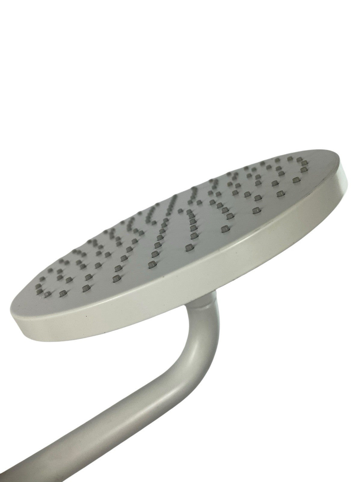 Fantini Nostromo 8'' Round Shower head Matte WHITE