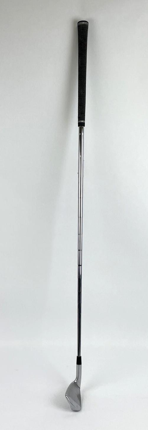 Bridgestone Golf J15CB Forged Single 9 Iron Stepped Steel KBS Stiff Shaft
