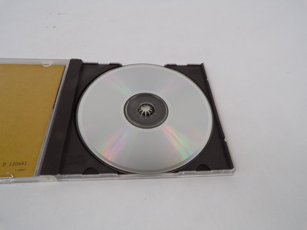 Negotiations And Love Songs Mother And Child Reunion Me And Julio Down By CD#67