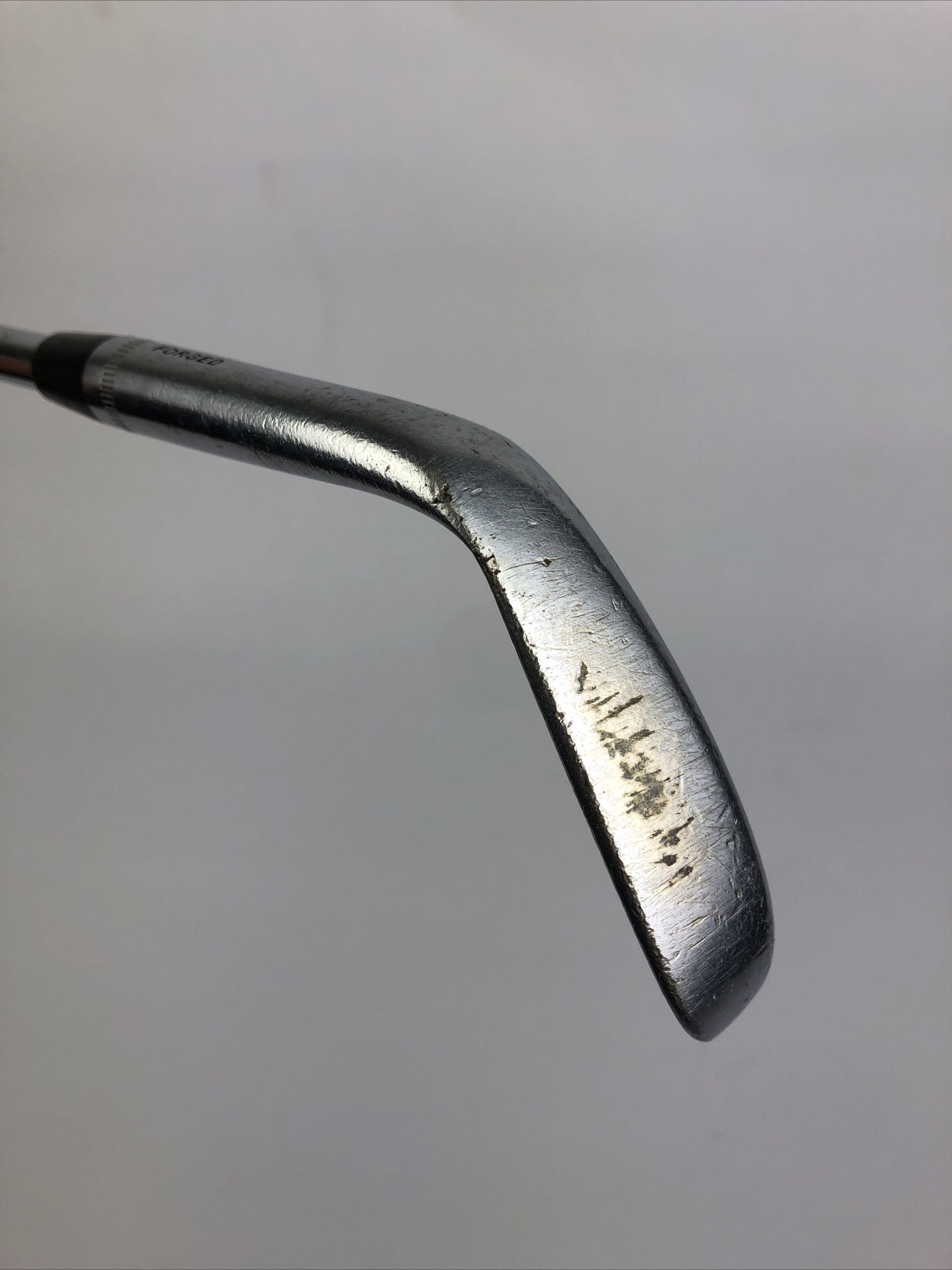 Callaway X Tour Gap Wedge 52* 11 Bounce Wedge Steel Mens Right Hand RH - LOOK