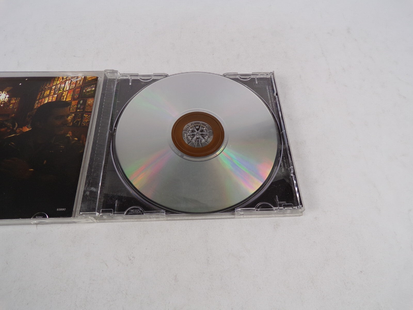 Loslonlly Roys Crazy Dream Hollywood Man To Beat More Than Love Nobody CD#53